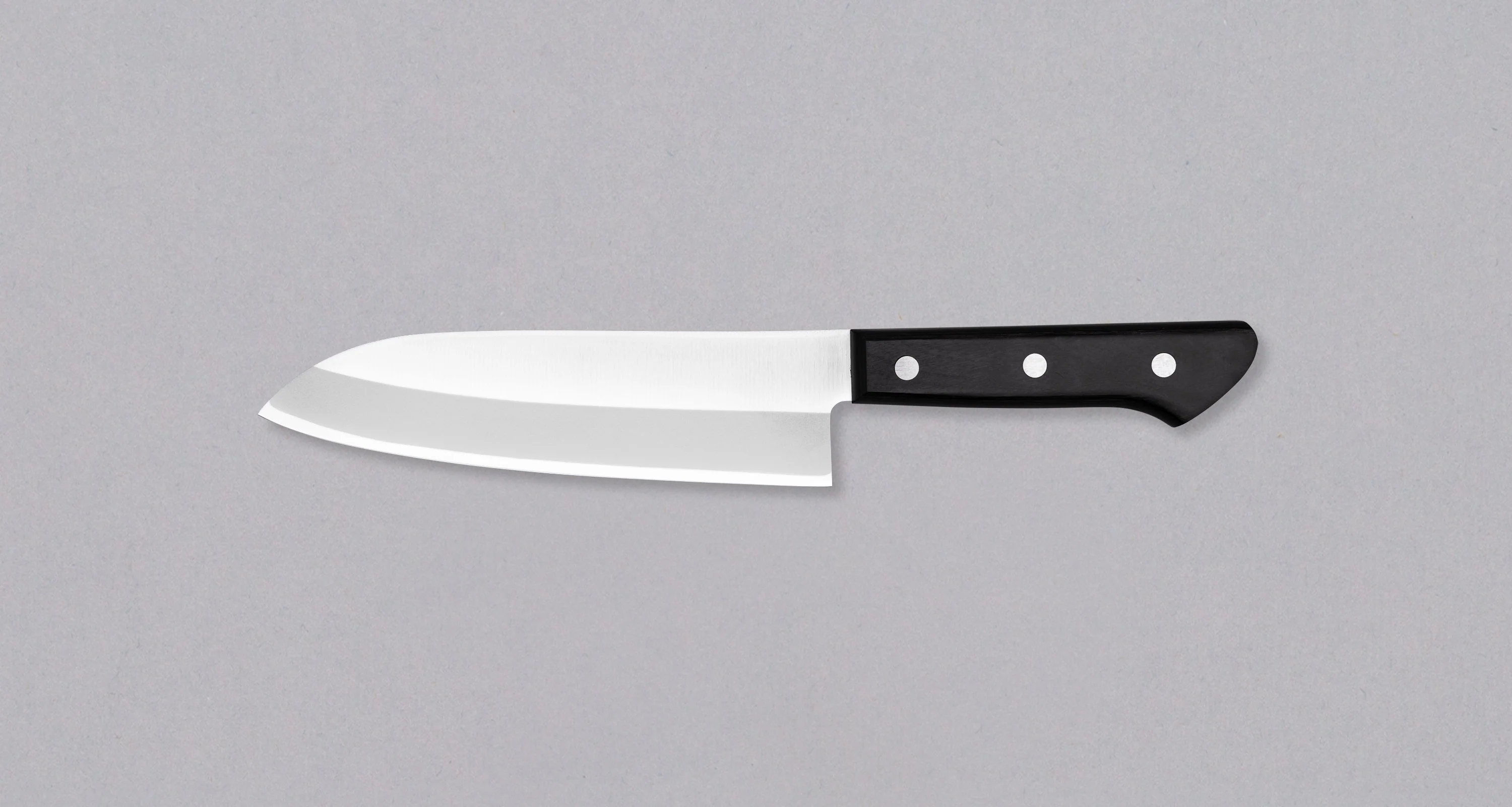 [SET] Tojiro Basic VG-10 [santoku + petty] - Image 4