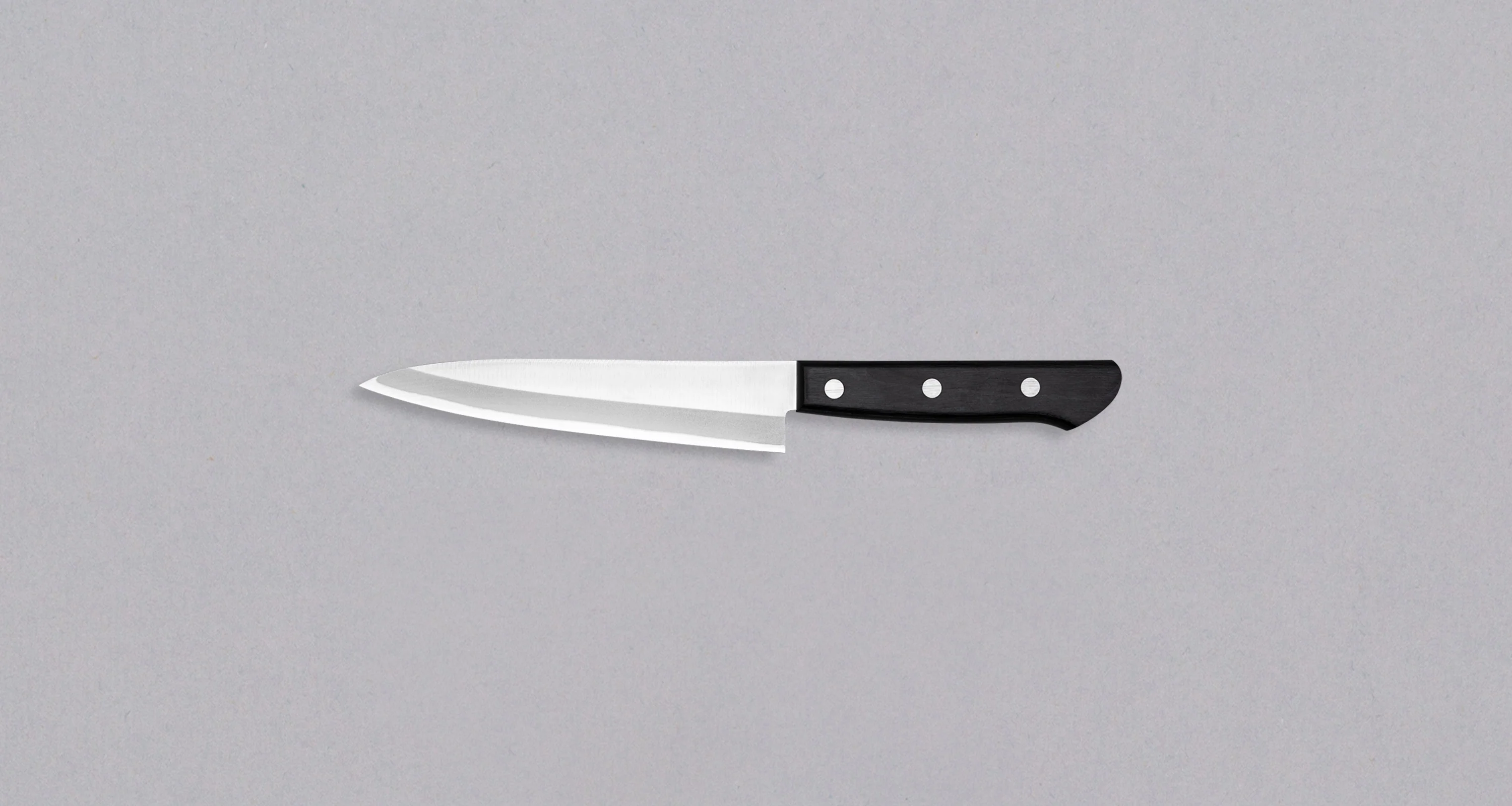 [SET] Tojiro Basic VG-10 [santoku + petty] - Image 7