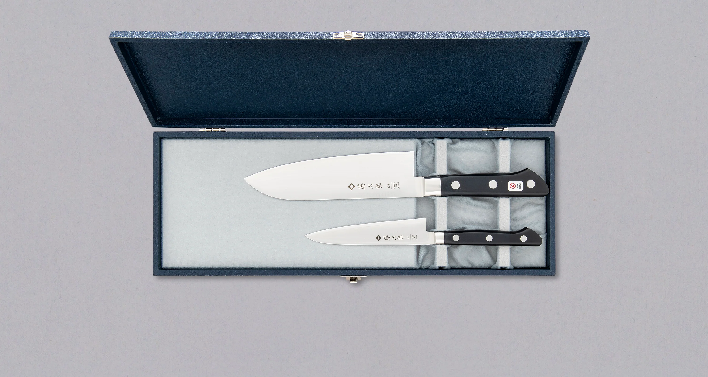 [SET] Tojiro DP Gift Set - Image 2