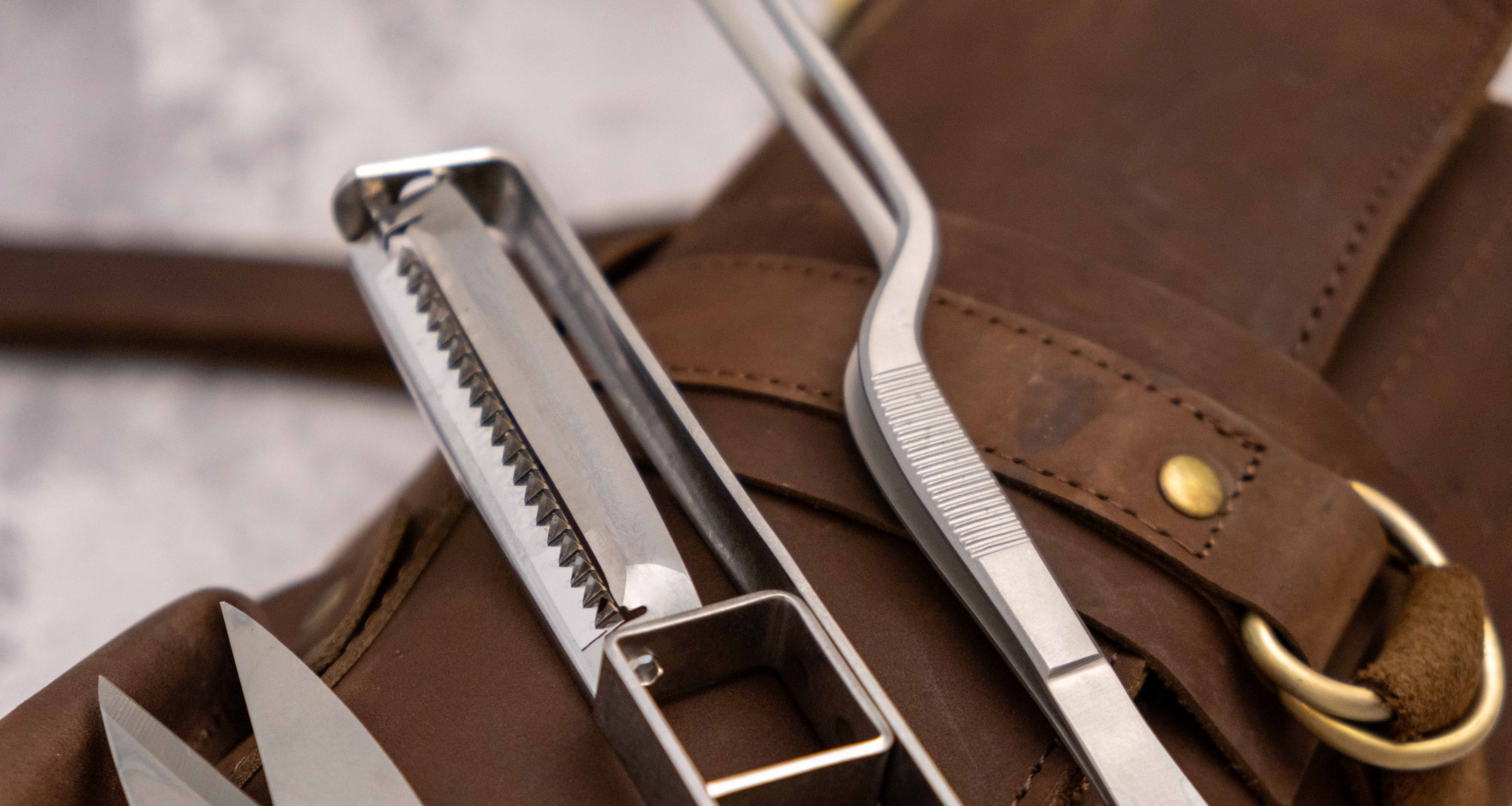 [Set] Ultimate Kitchen Tool Essentials - Image 5