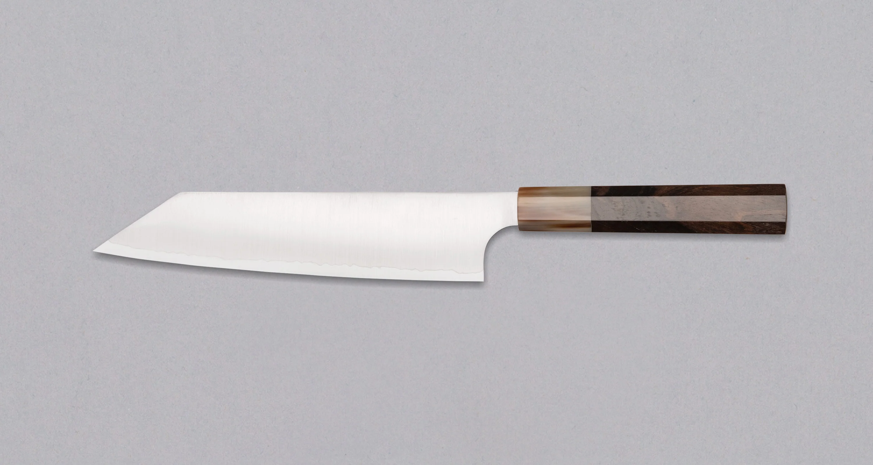 SG2 Bunka Matte Ebony Blond Buffalo 200mm (7.9") - Image 2