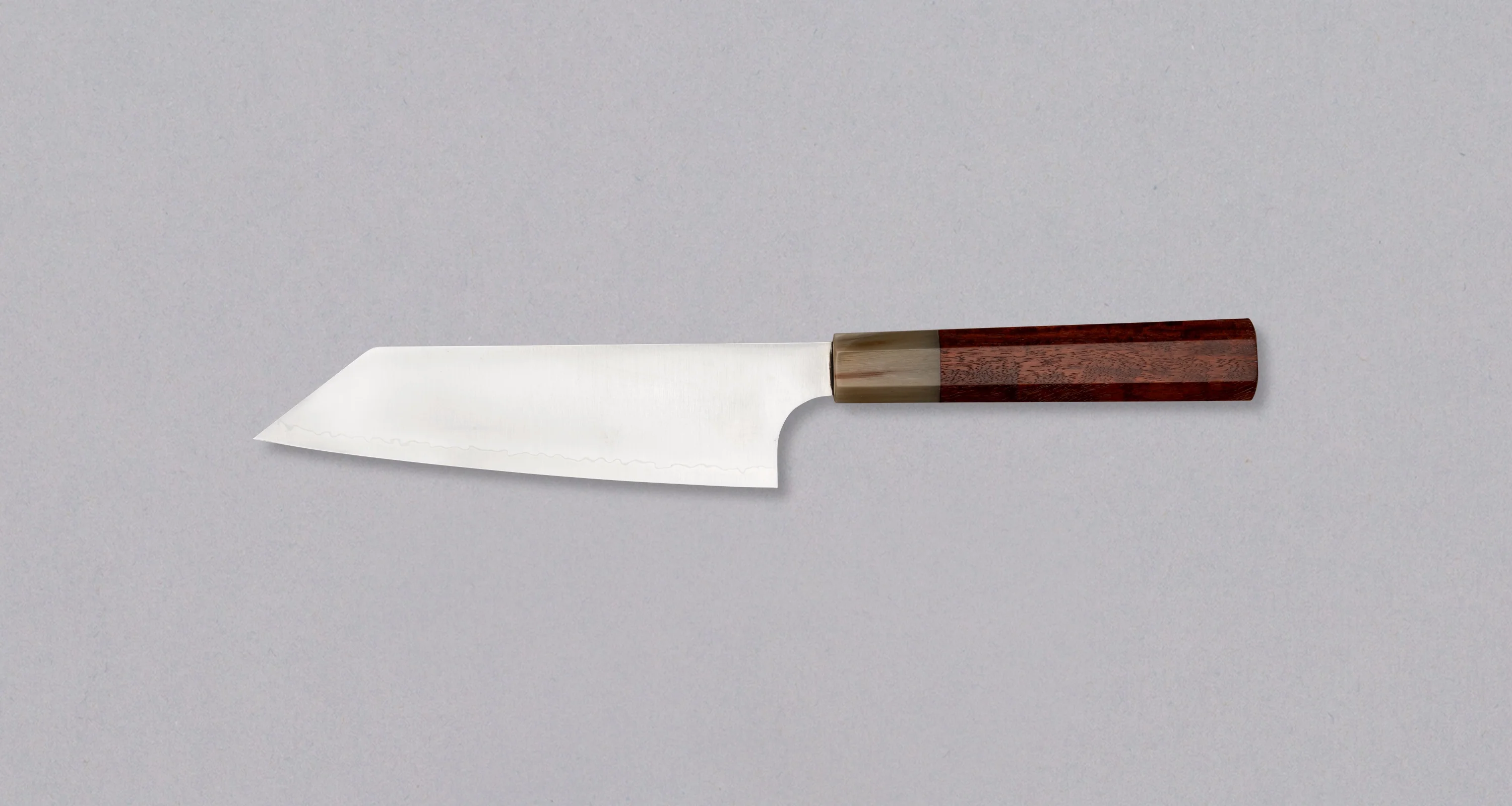 SG2 Bunka Matte Sandalwood 165mm (6.5") - Image 2