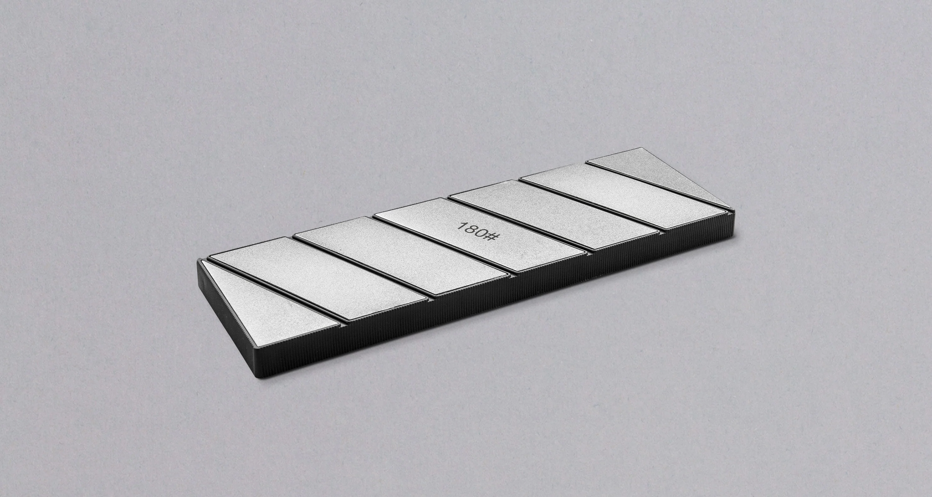 SharpEdge Diamond Flattening Stone - #180
