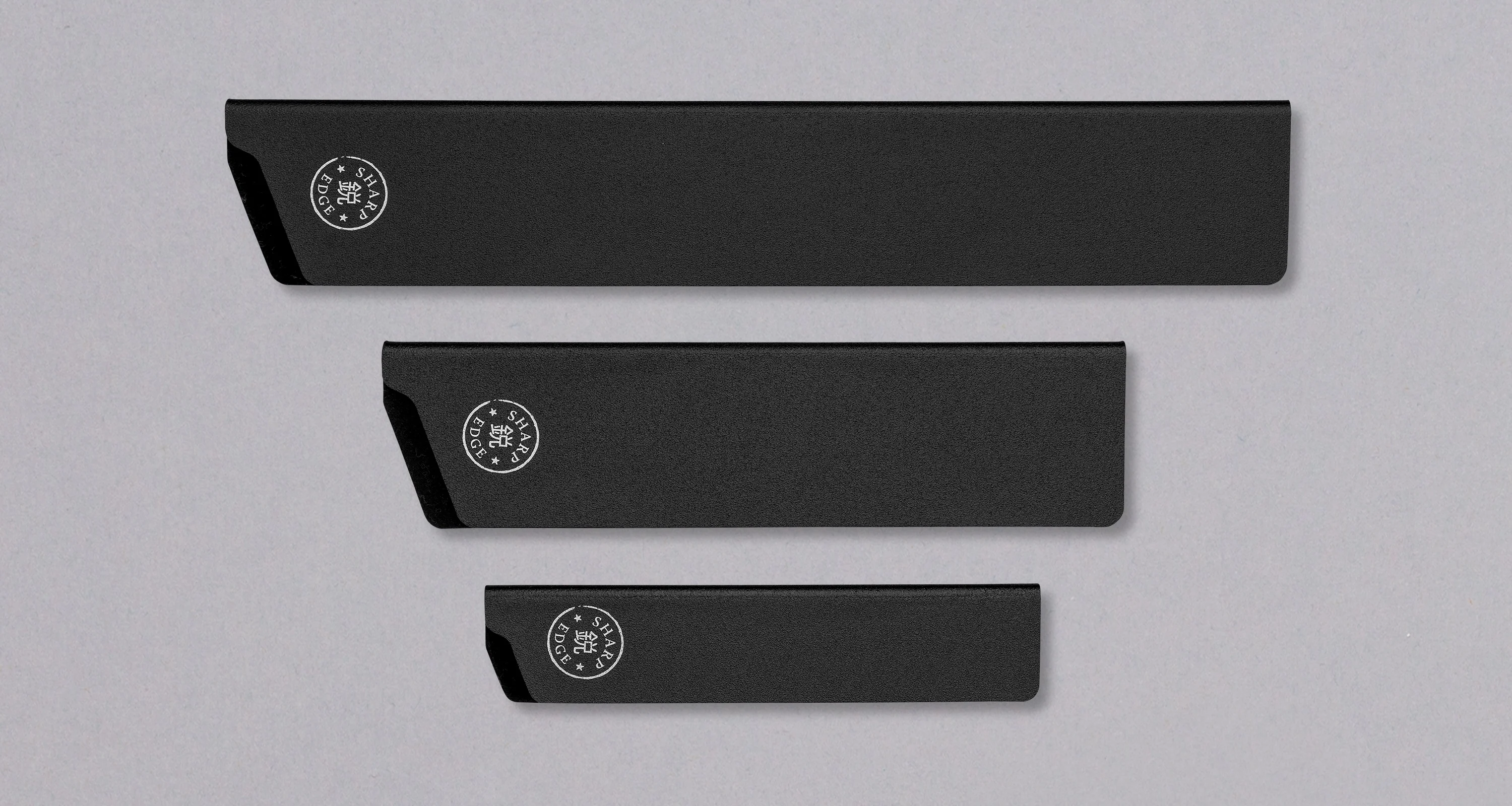 SharpEdge Plastic Knife Sleeve Medium - Image 4
