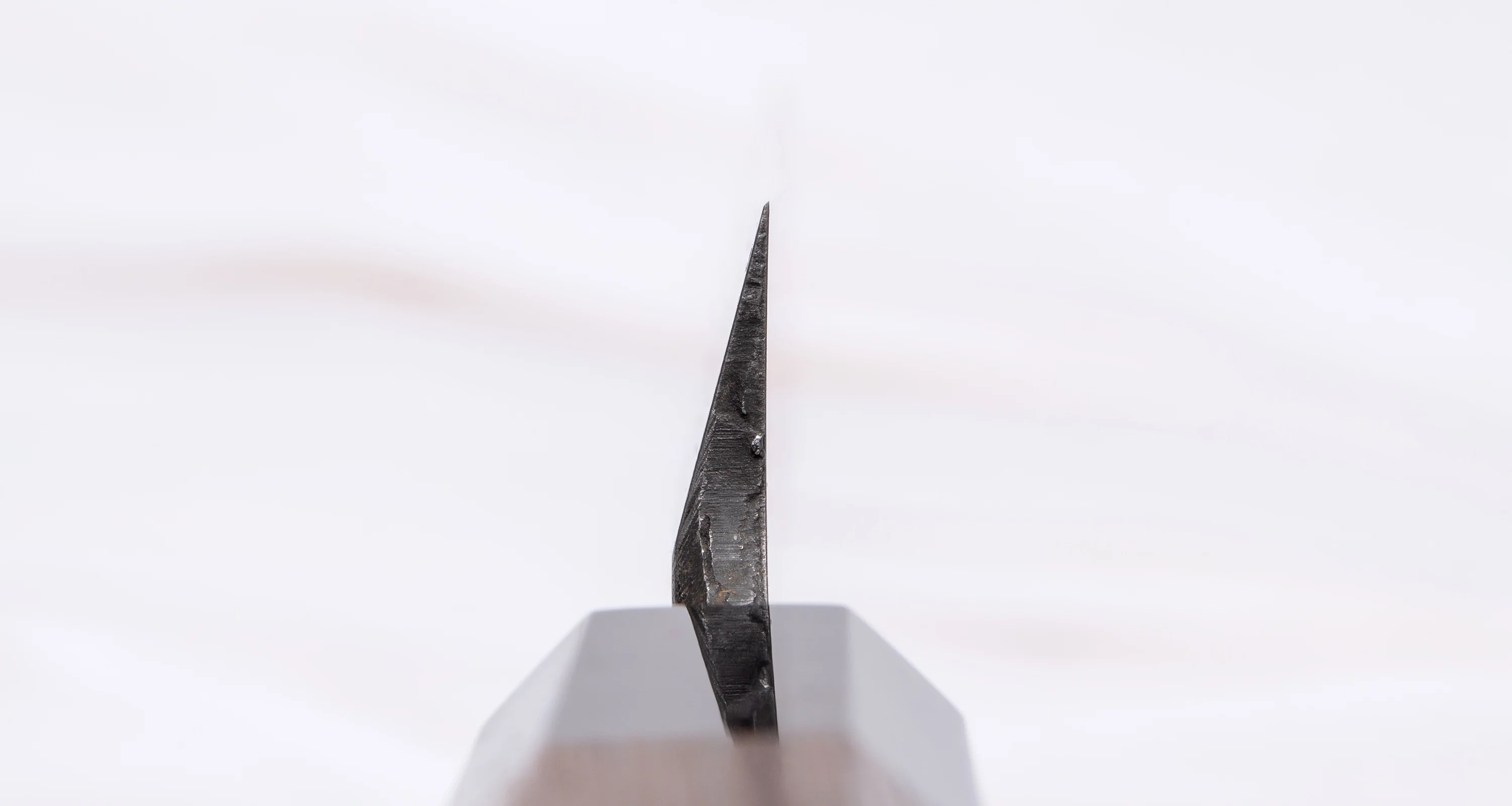 Shirasagi Tsuchime Sakimaru Yanagi 240mm (9.4") - Image 3
