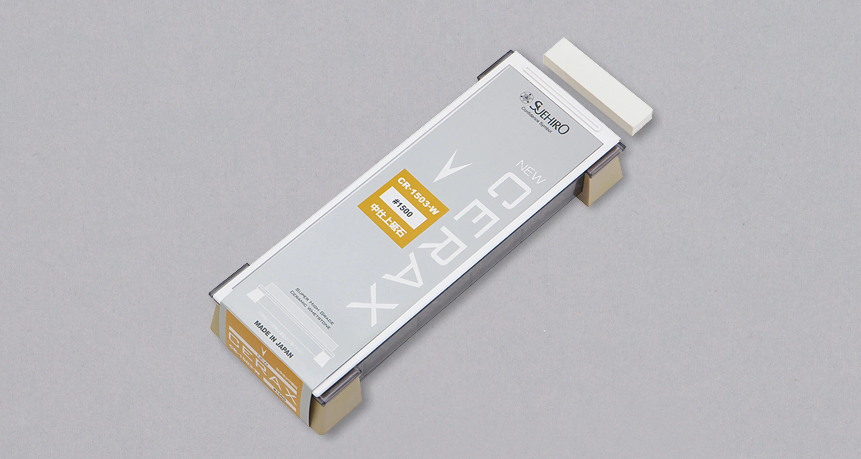 Suehiro Cerax - #1500 [New Cerax series] - Image 2