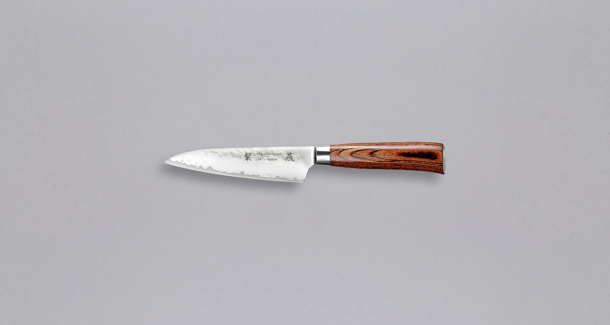 Tamahagane "TSUBAME" Petty 120mm (4.7")