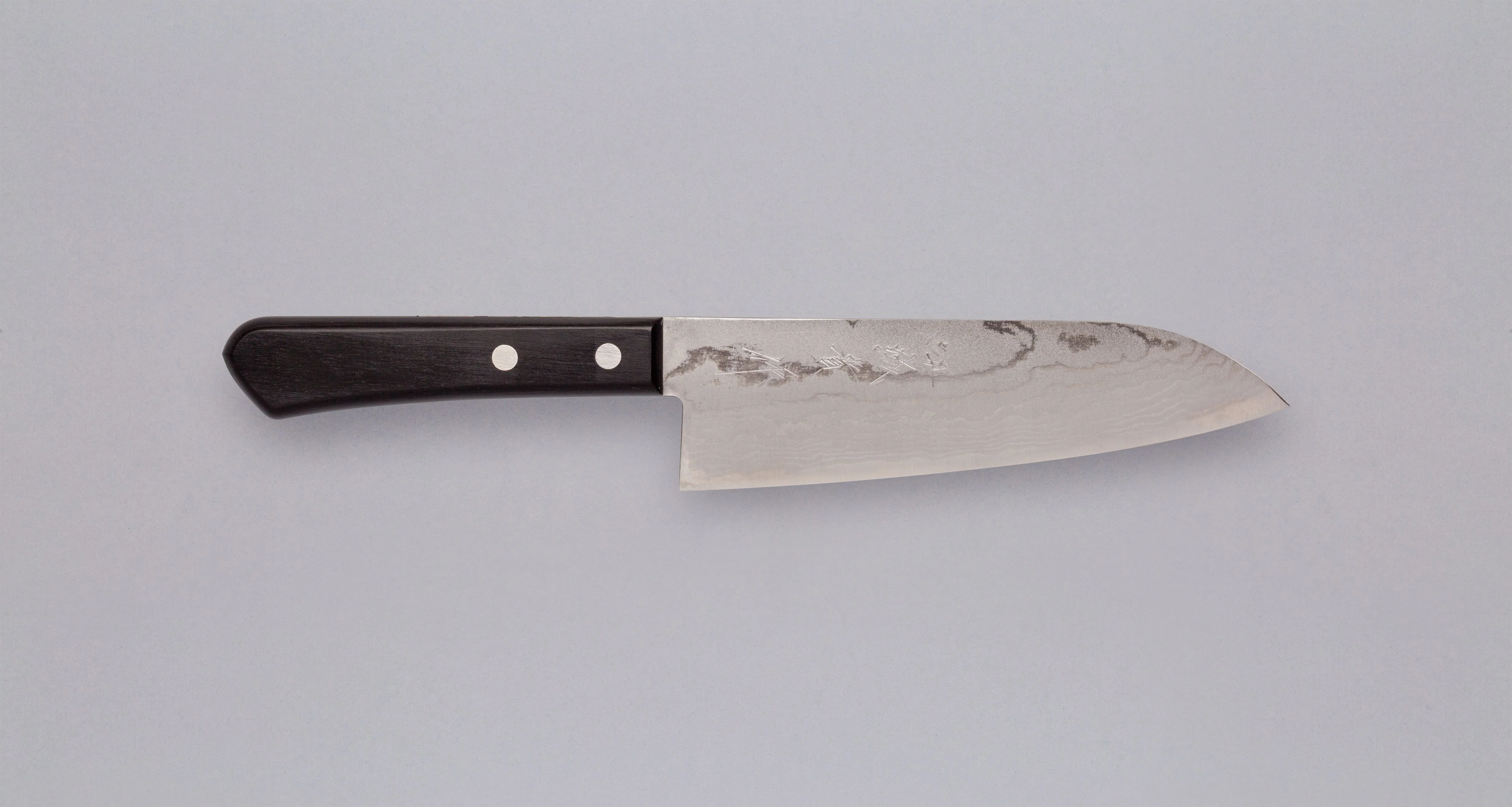 Tanaka Amatsubu Santoku VG-10 165mm (6.5")