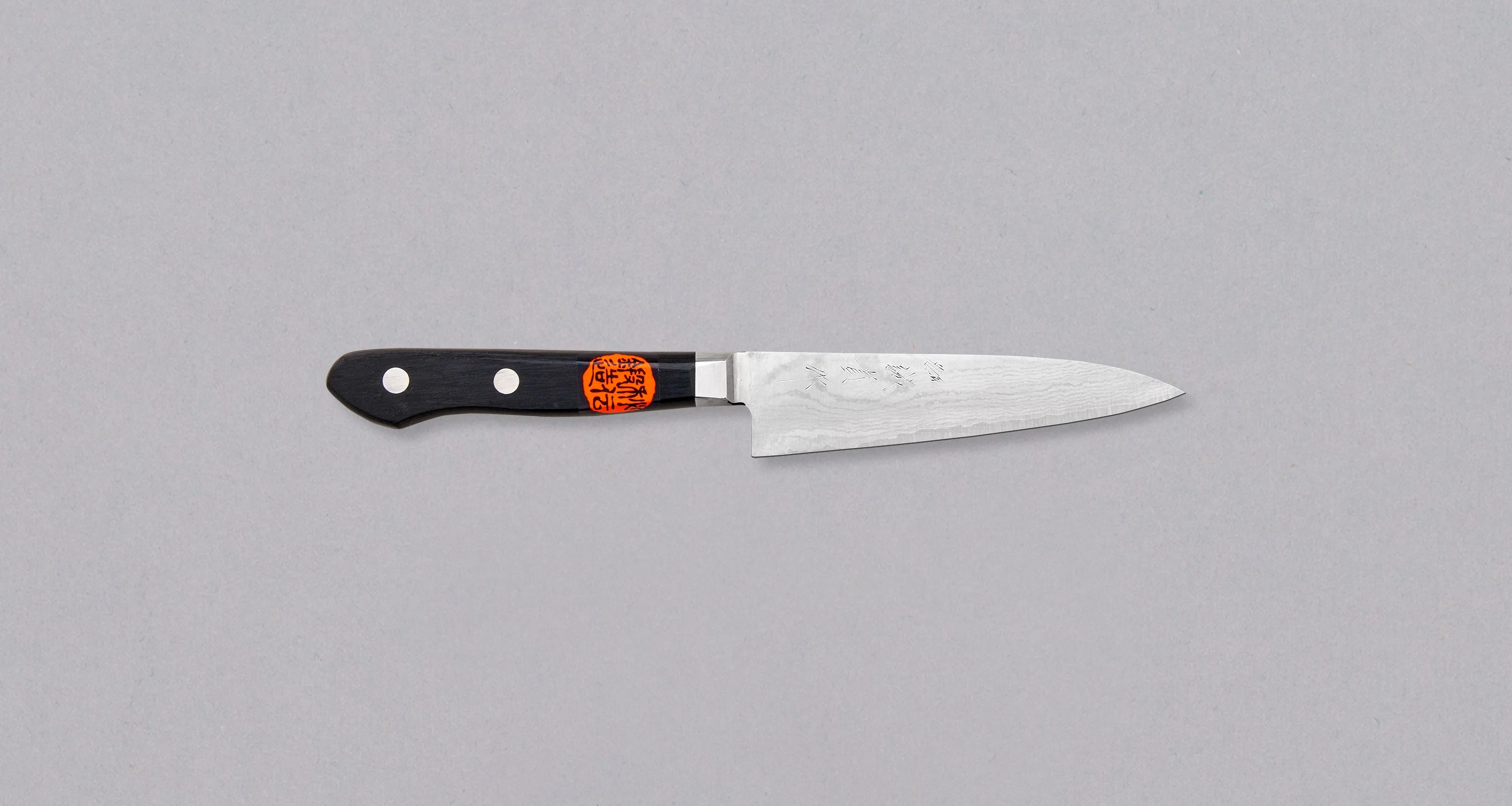 Tanaka Petty Kyokko VG-10 Damascus 120mm (4.7")