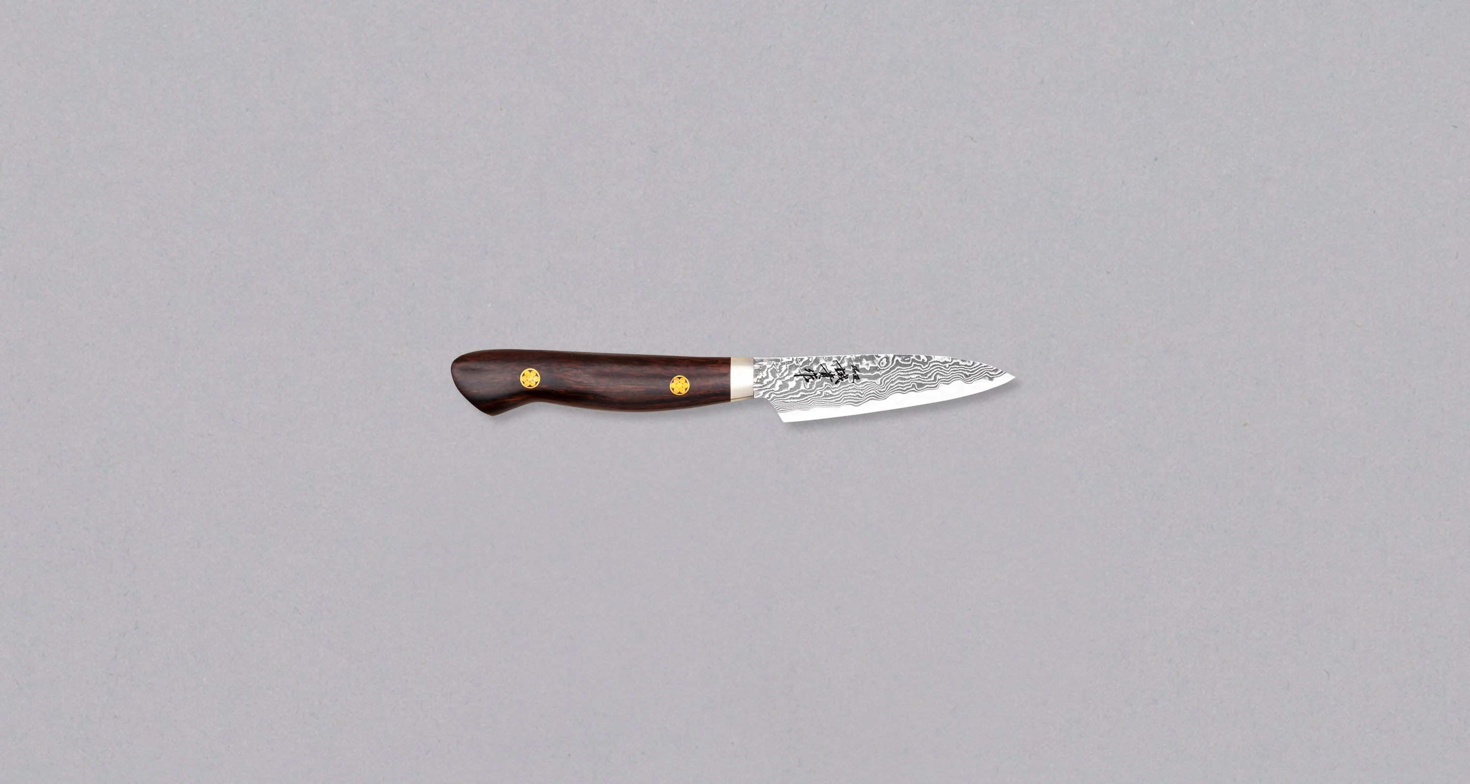 Tanaka Petty SG2 Ironwood 90mm (3.5")