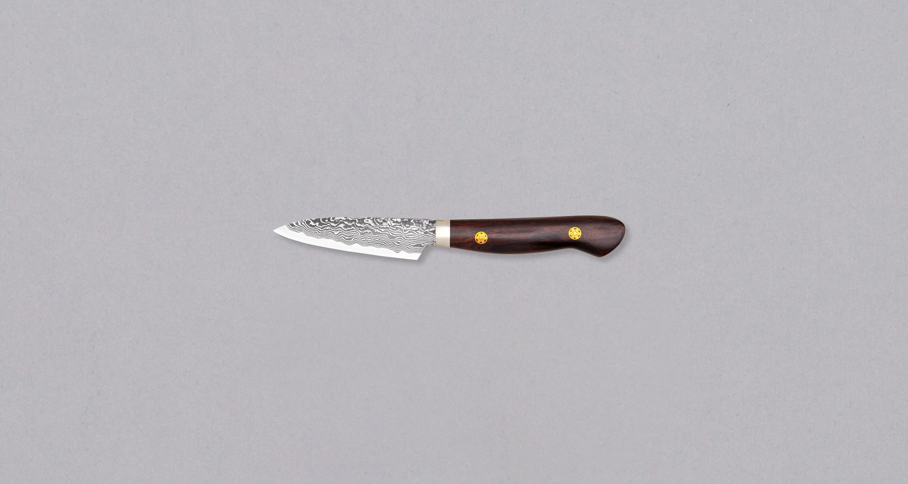 Tanaka Petty SG2 Ironwood 90mm (3.5") - Image 2