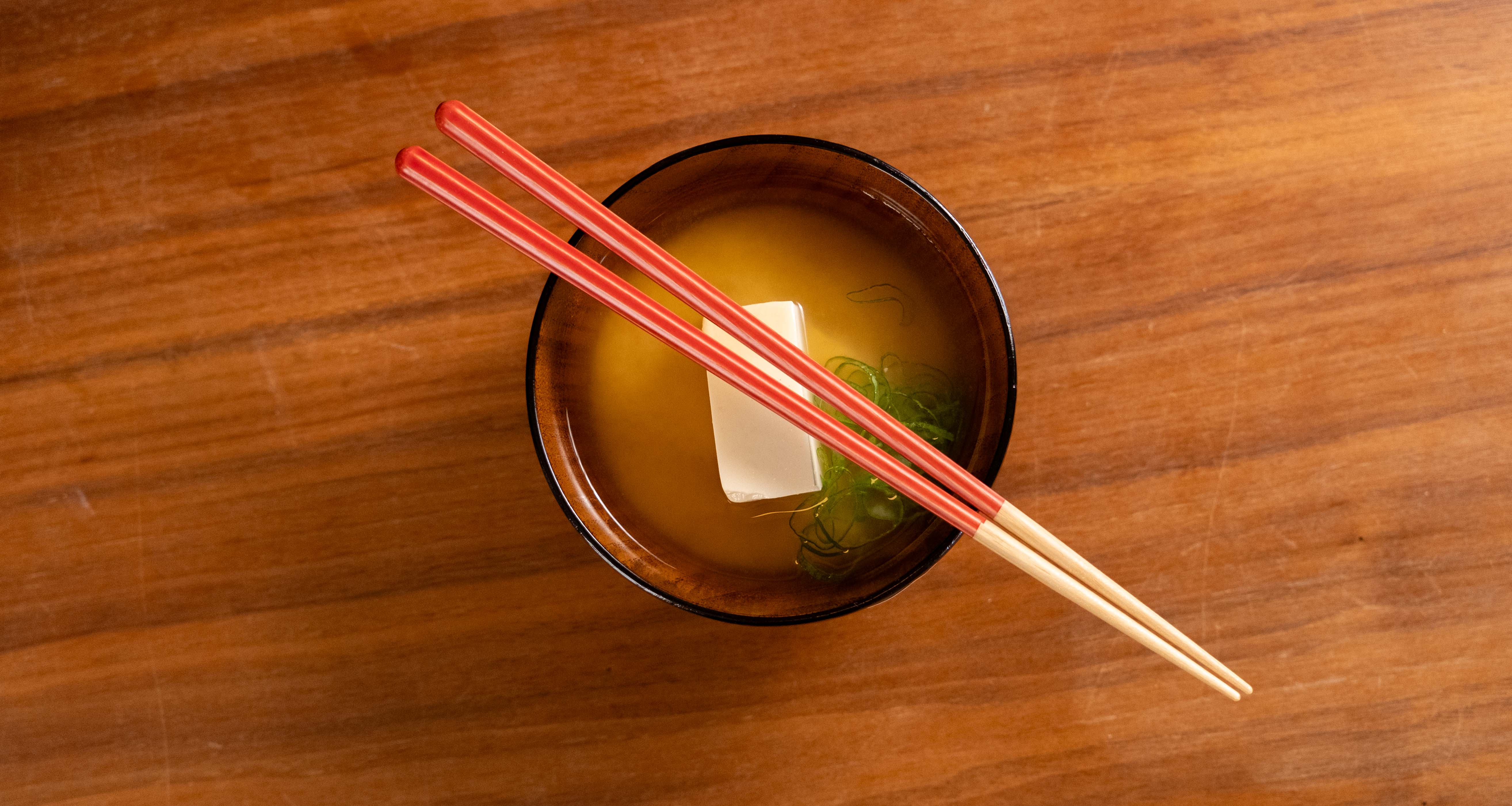 Haze Chopsticks — Cherry Red - Image 5