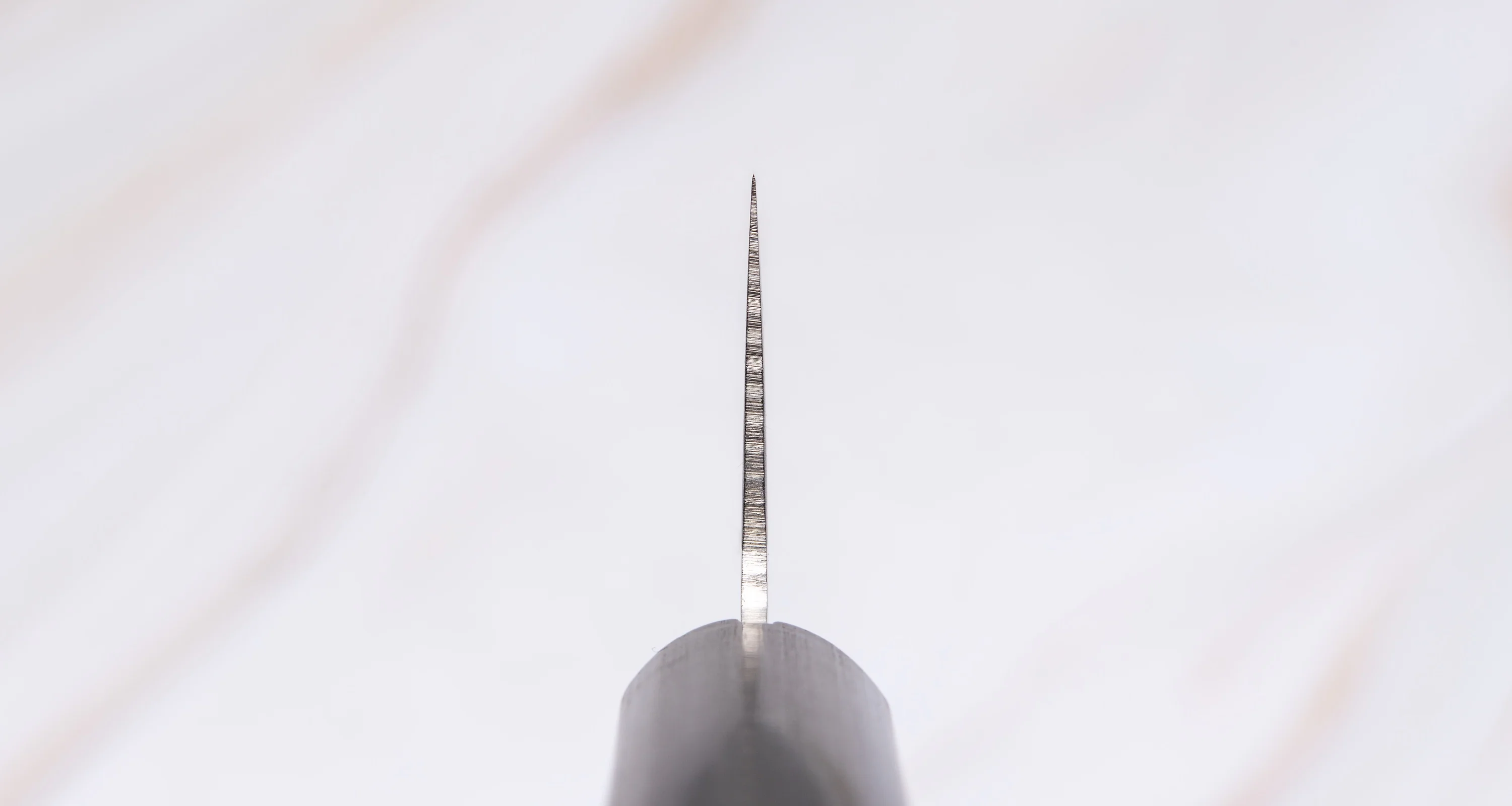 Tojiro Basic Santoku VG-10 165mm (6.5") - Image 3