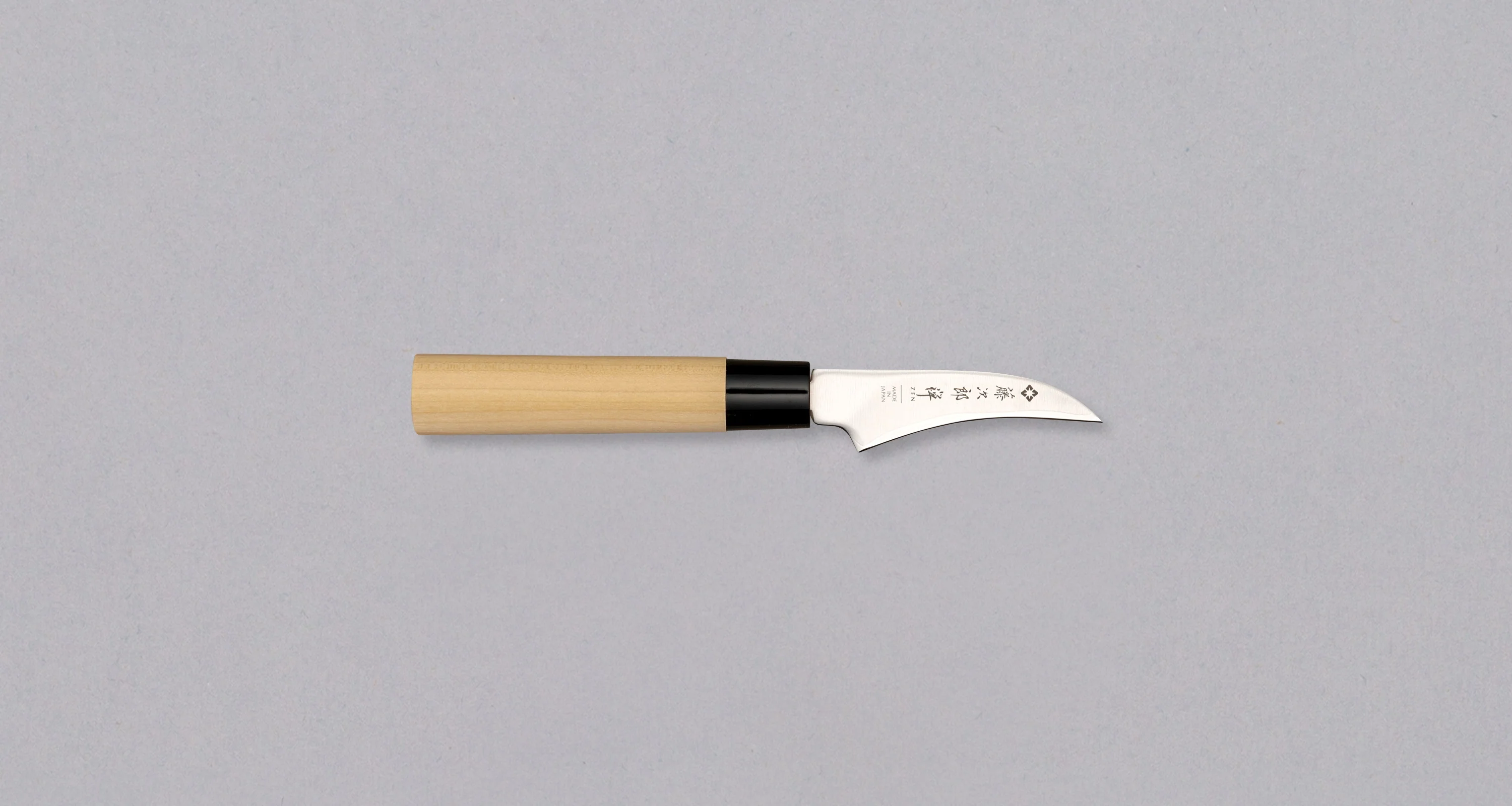 Tojiro Bird's Beak Paring Zen 70mm (2.8")