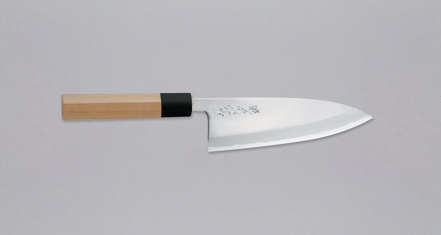 Tojiro Deba Aogami #2 165mm (6.5")