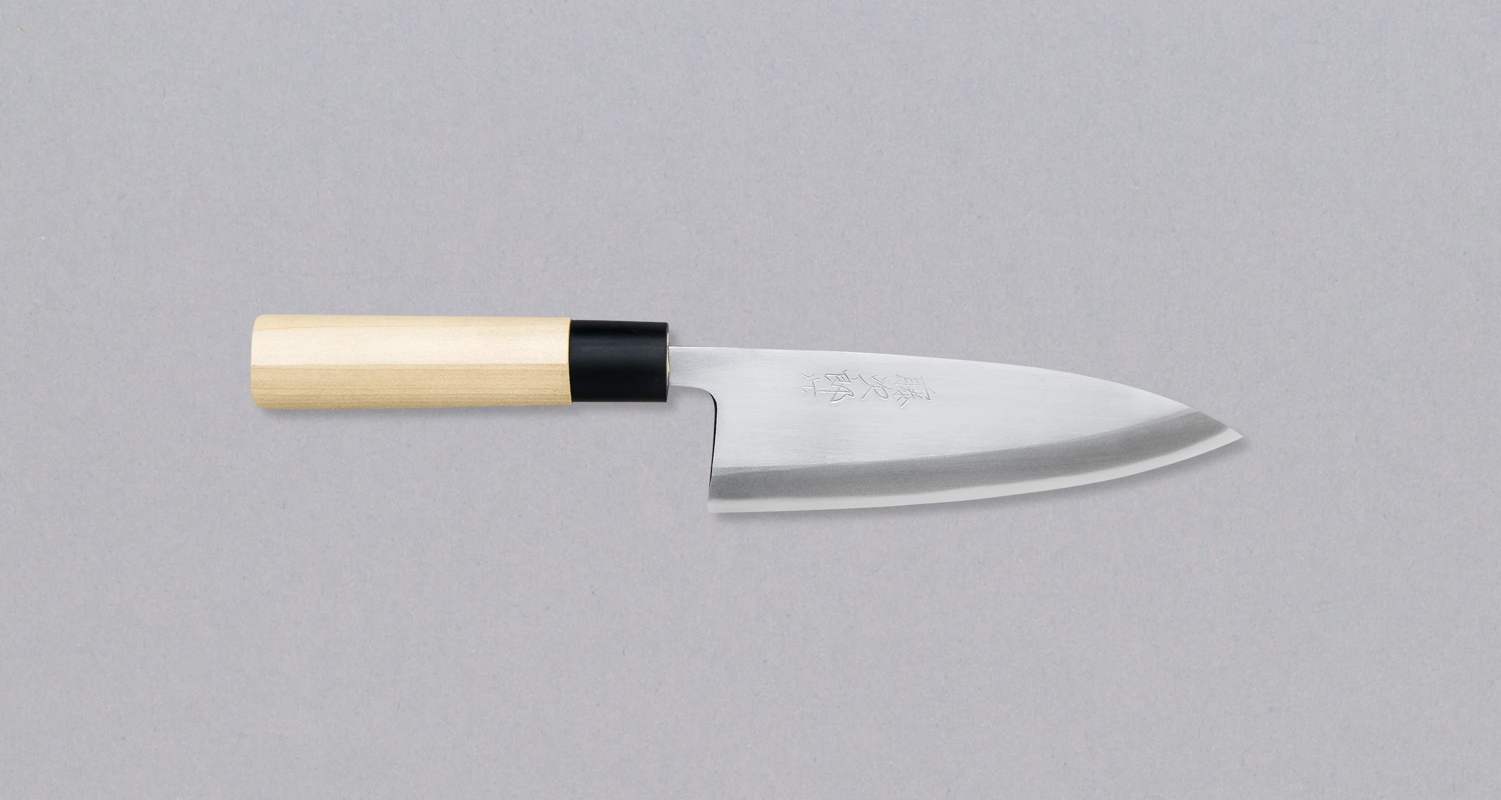 Tojiro Deba Shirogami 150mm (5.9")