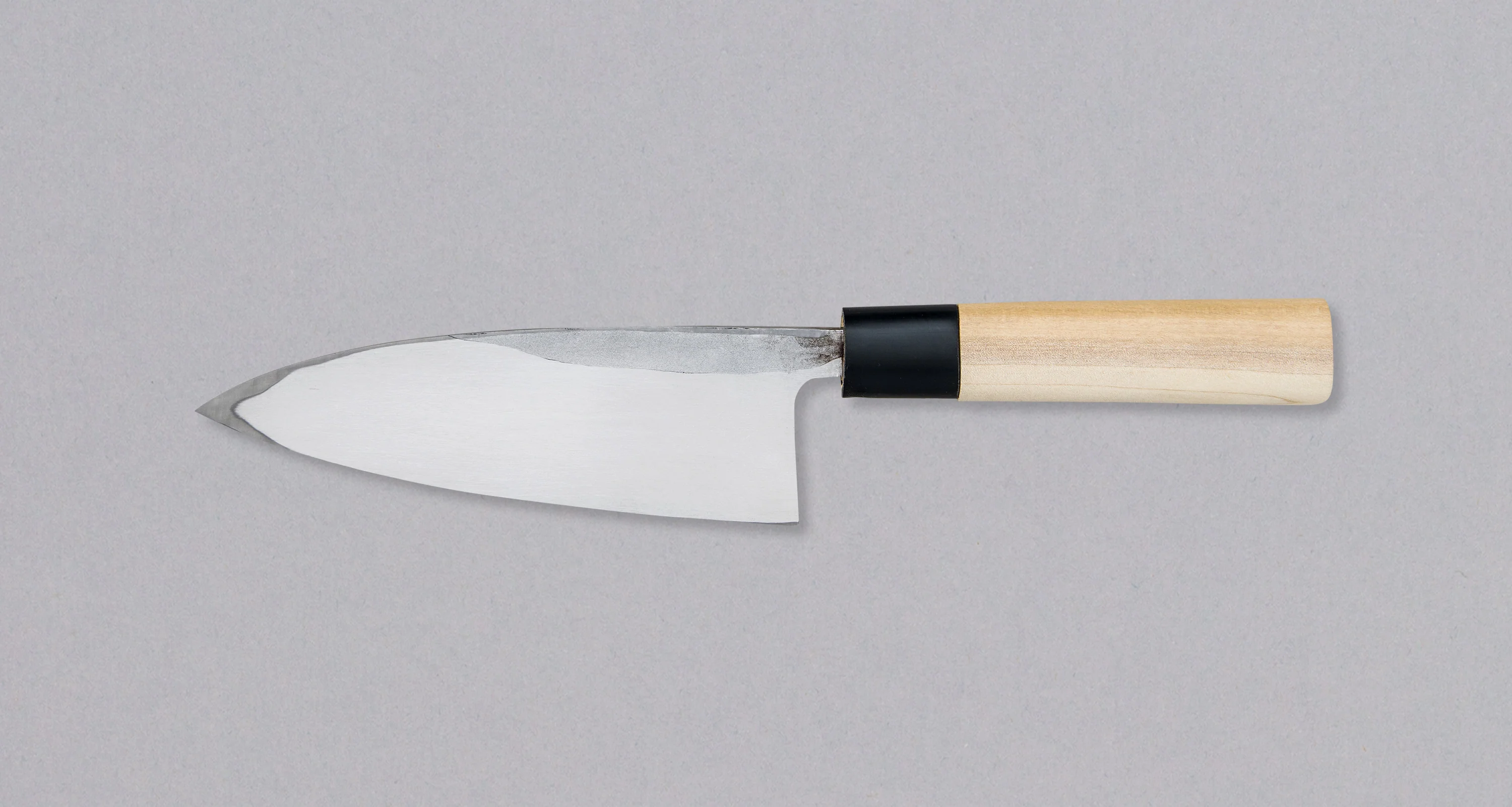 Tojiro Deba Shirogami 165mm (6.5") - Image 2