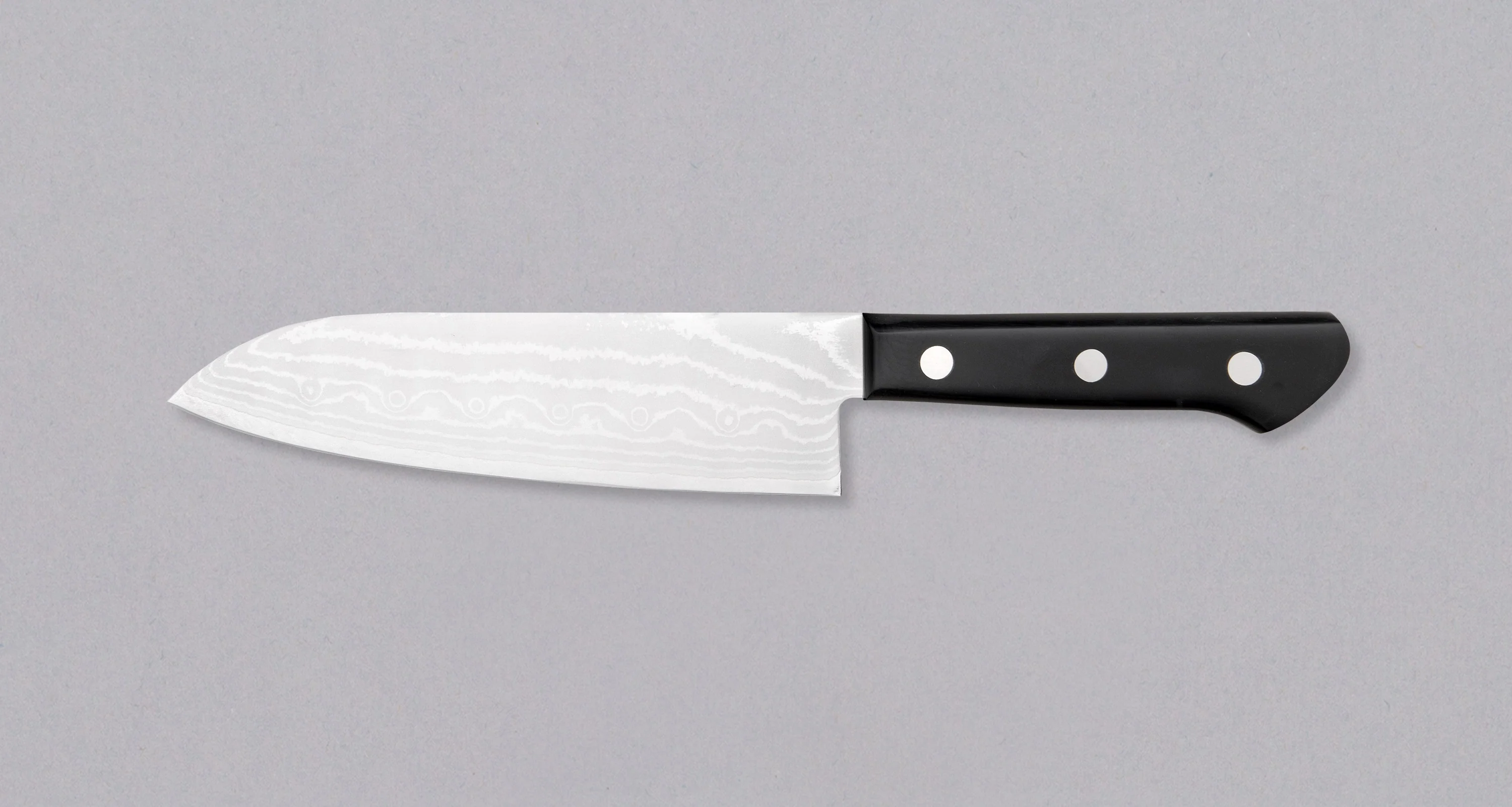 Tojiro Santoku DP 37 170mm (6.7") - Image 2