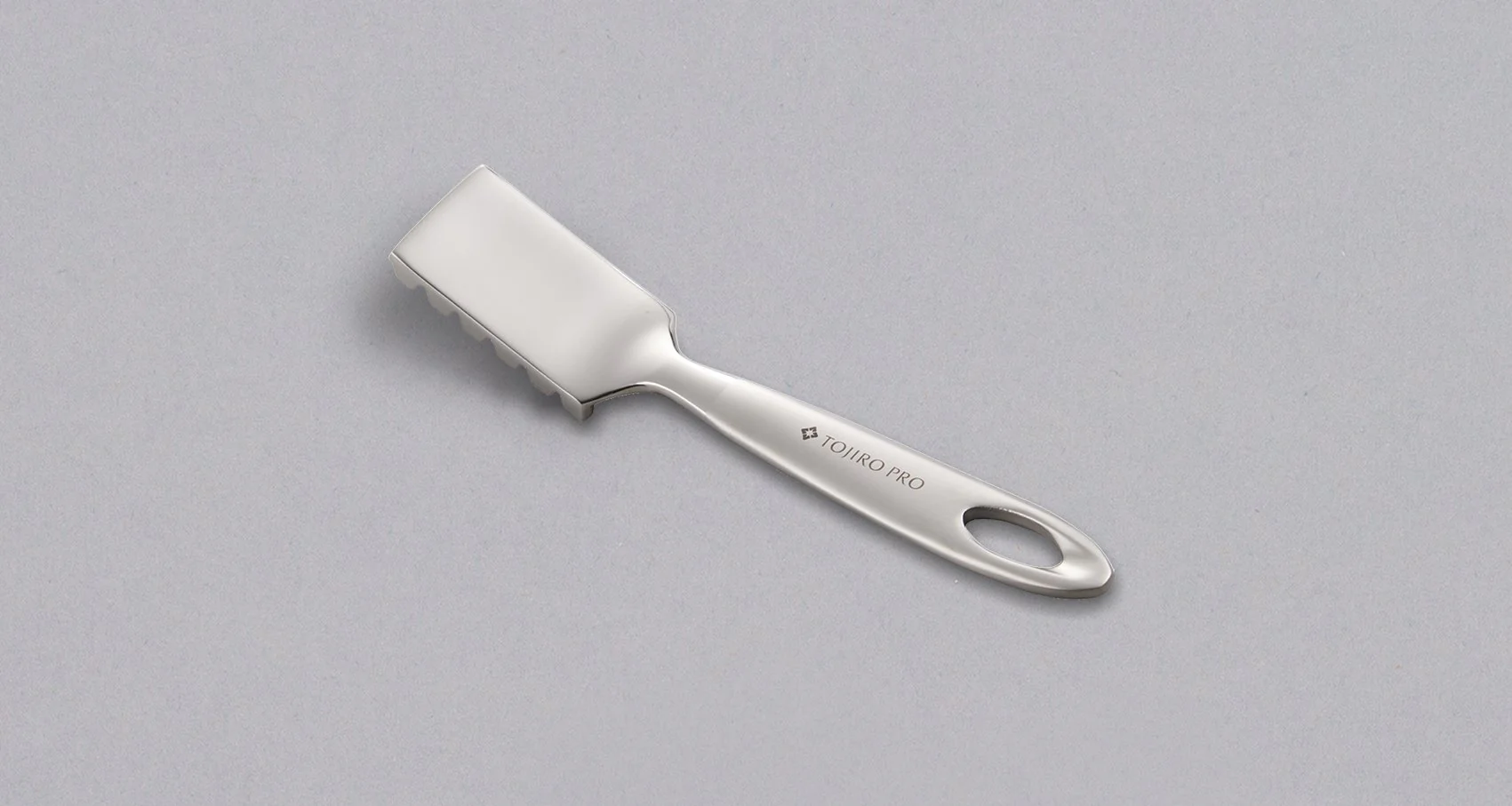 Tojiro Fish Scaler
