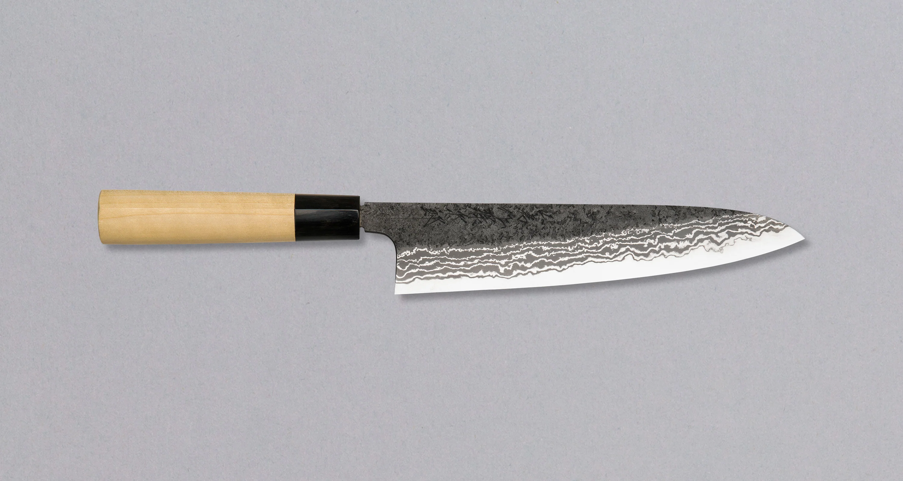 Tojiro Gyuto Atelier Aogami 210mm (8.3")