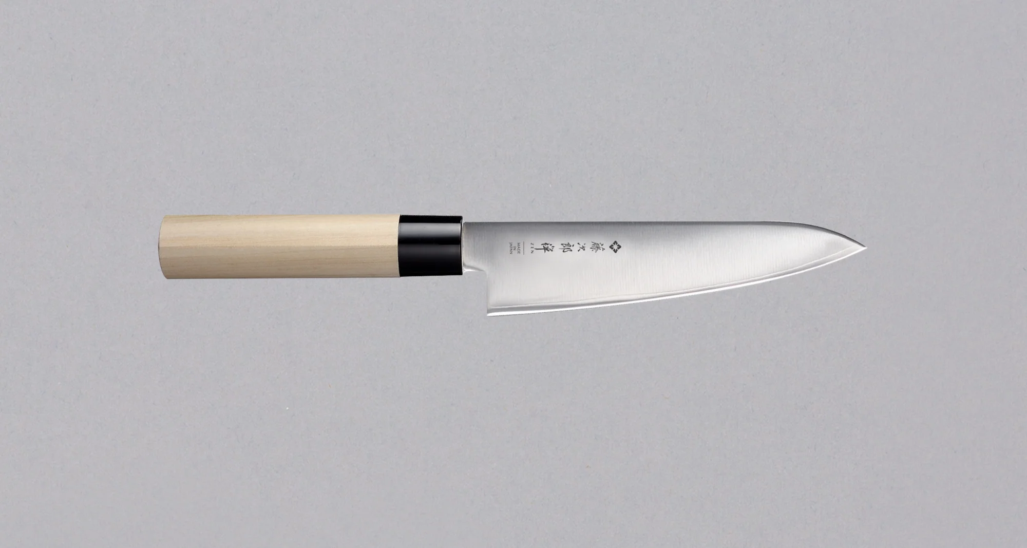 Tojiro Gyuto Zen 180mm (7.1")