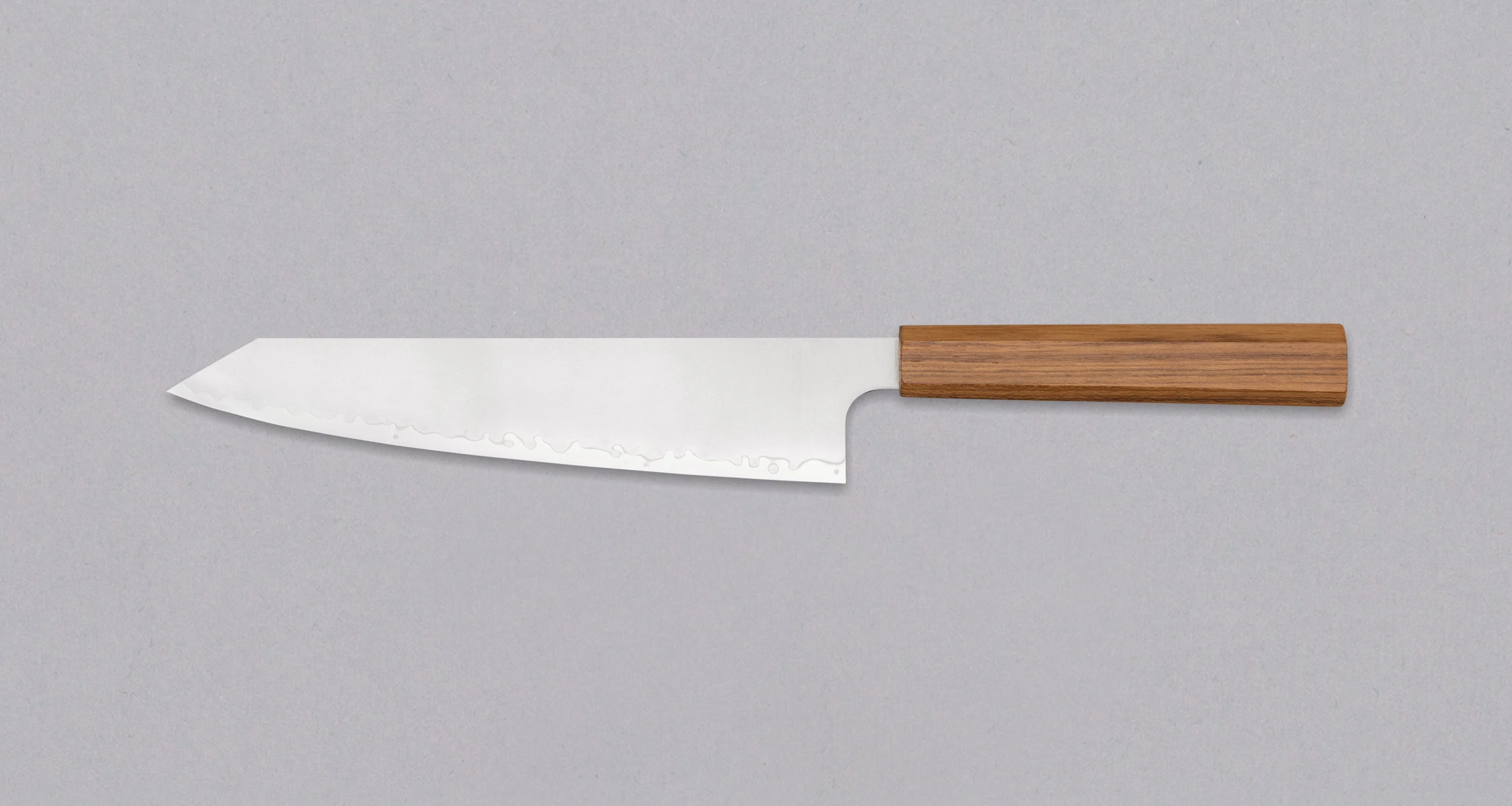 Tojiro Kiritsuke Gyuto Reppu SG2 210mm (8.3") - Image 2