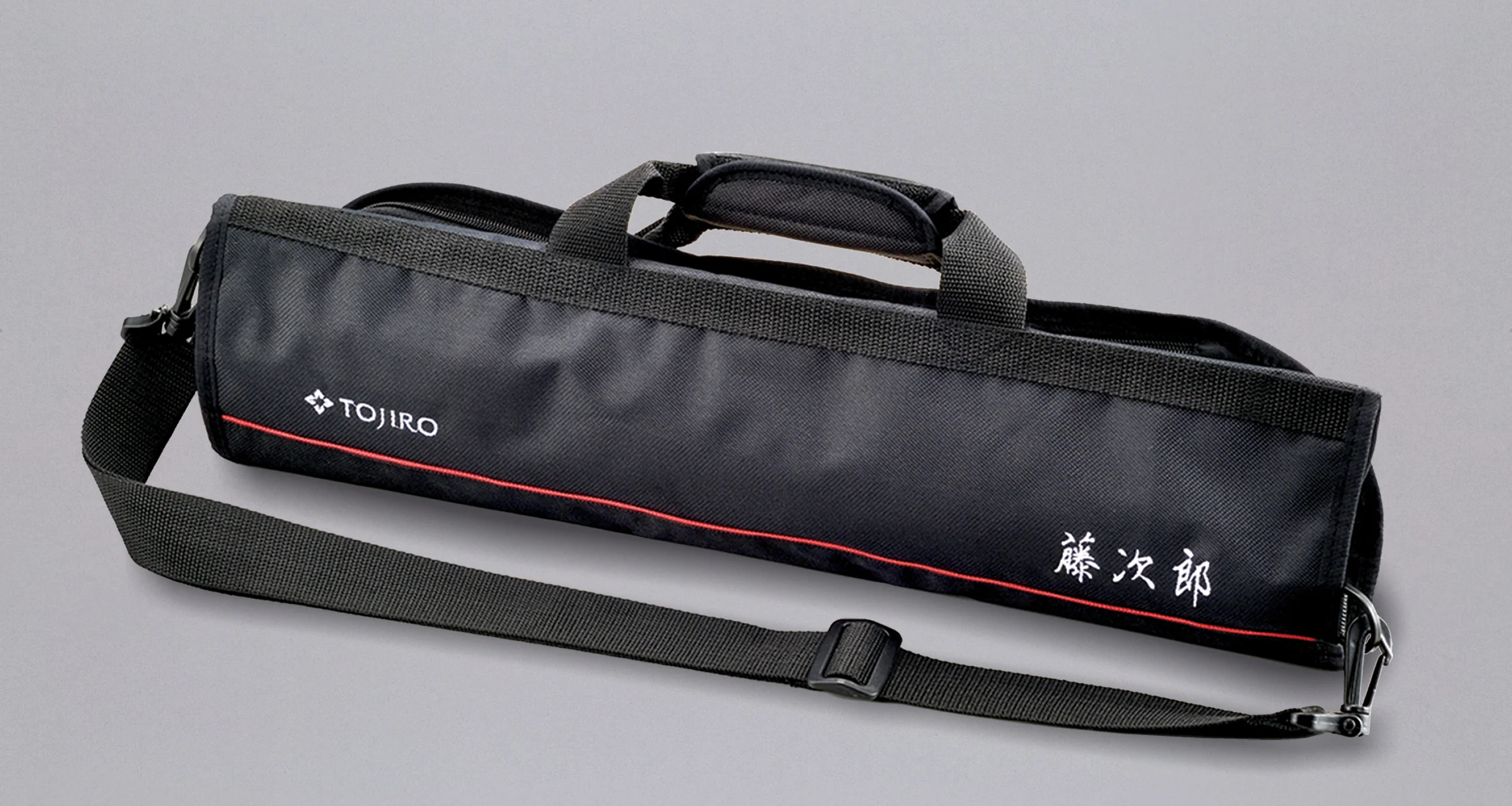 Tojiro Knife Bag [8 knives]