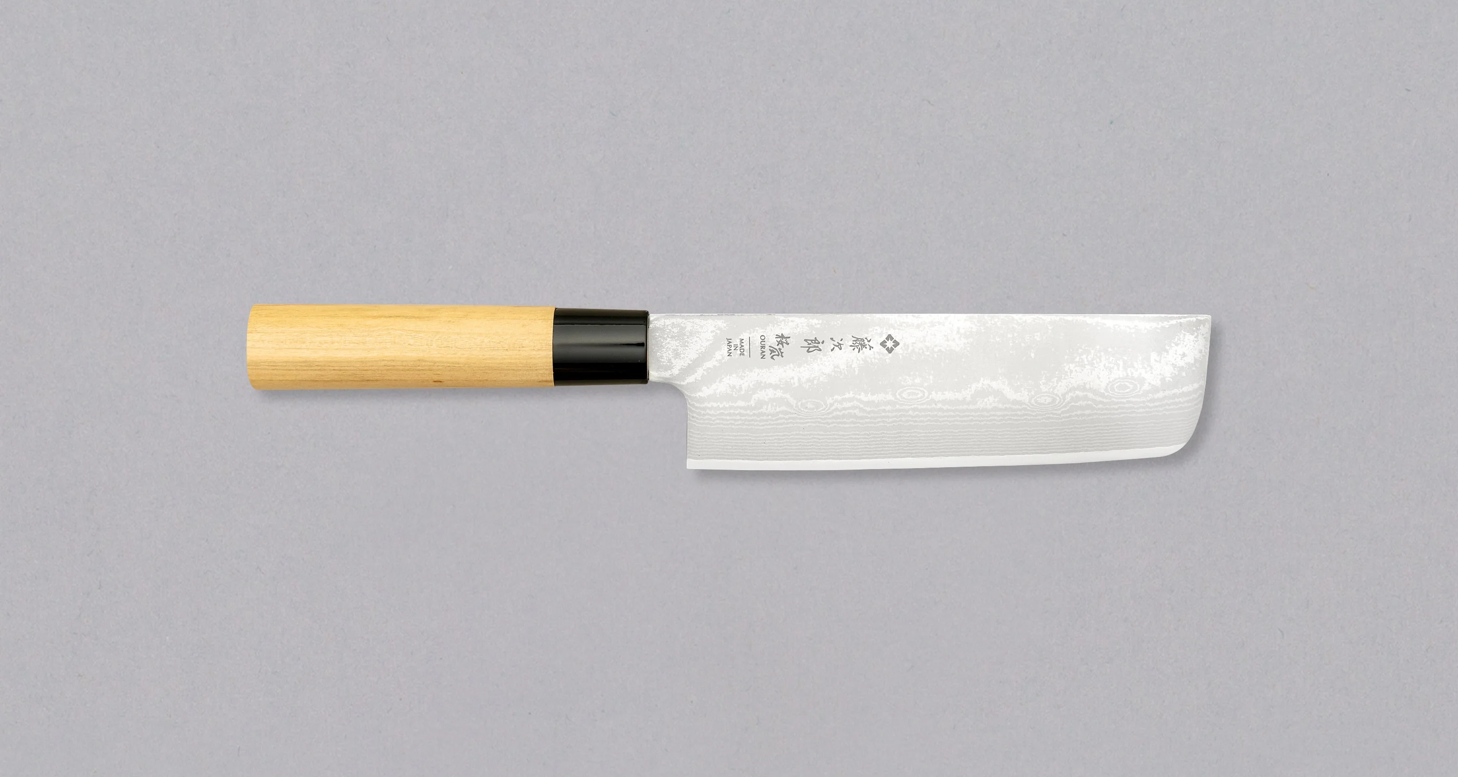 Tojiro Nakiri Ouran 165mm (6.5")