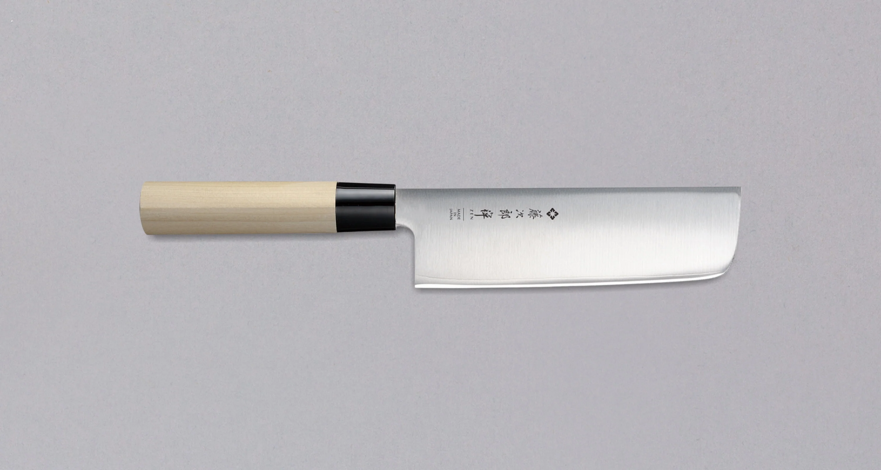 Tojiro Nakiri Zen 165mm (6.5")