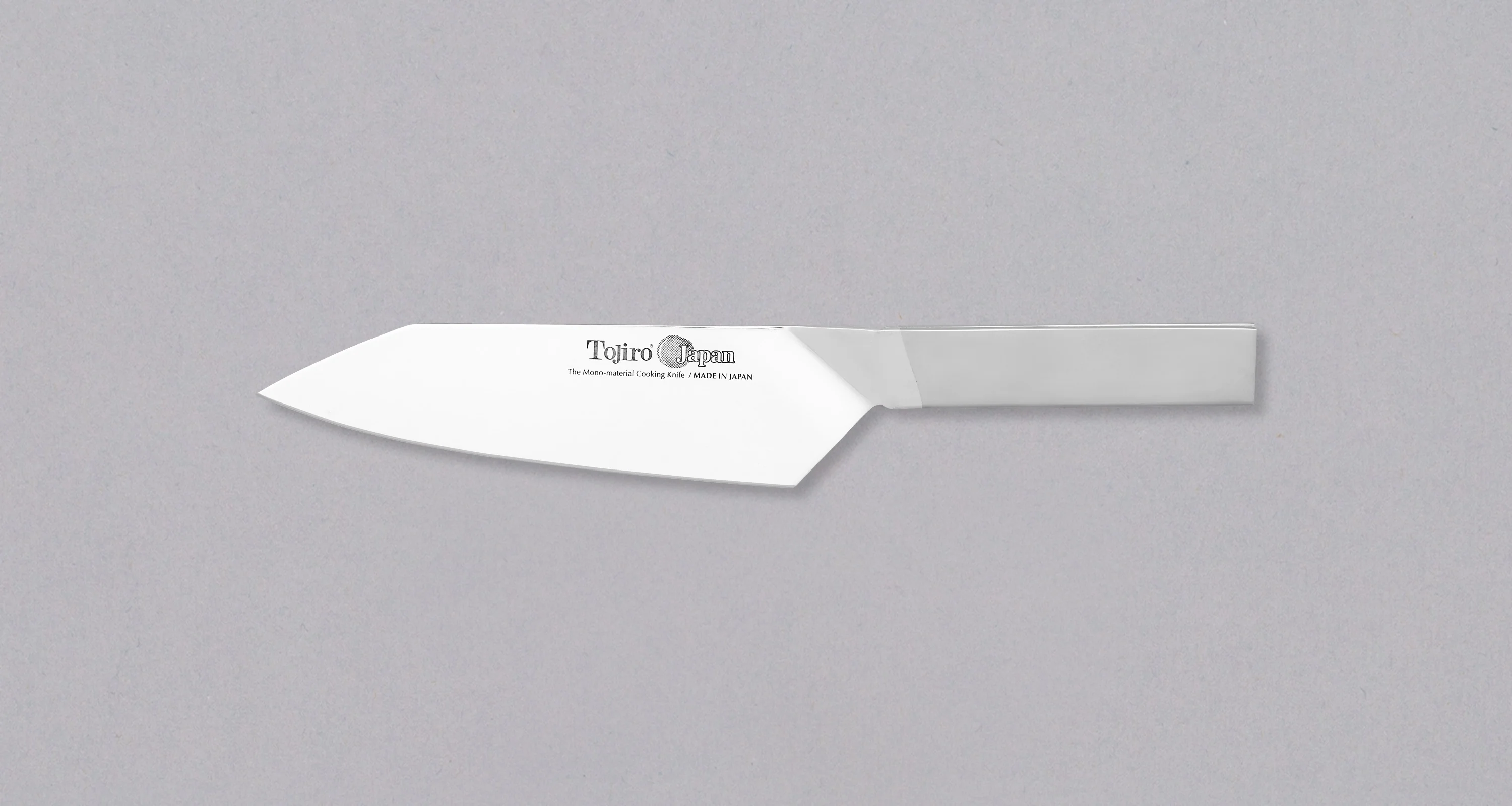 Tojiro Origami Santoku 165mm (6.5") - Image 2