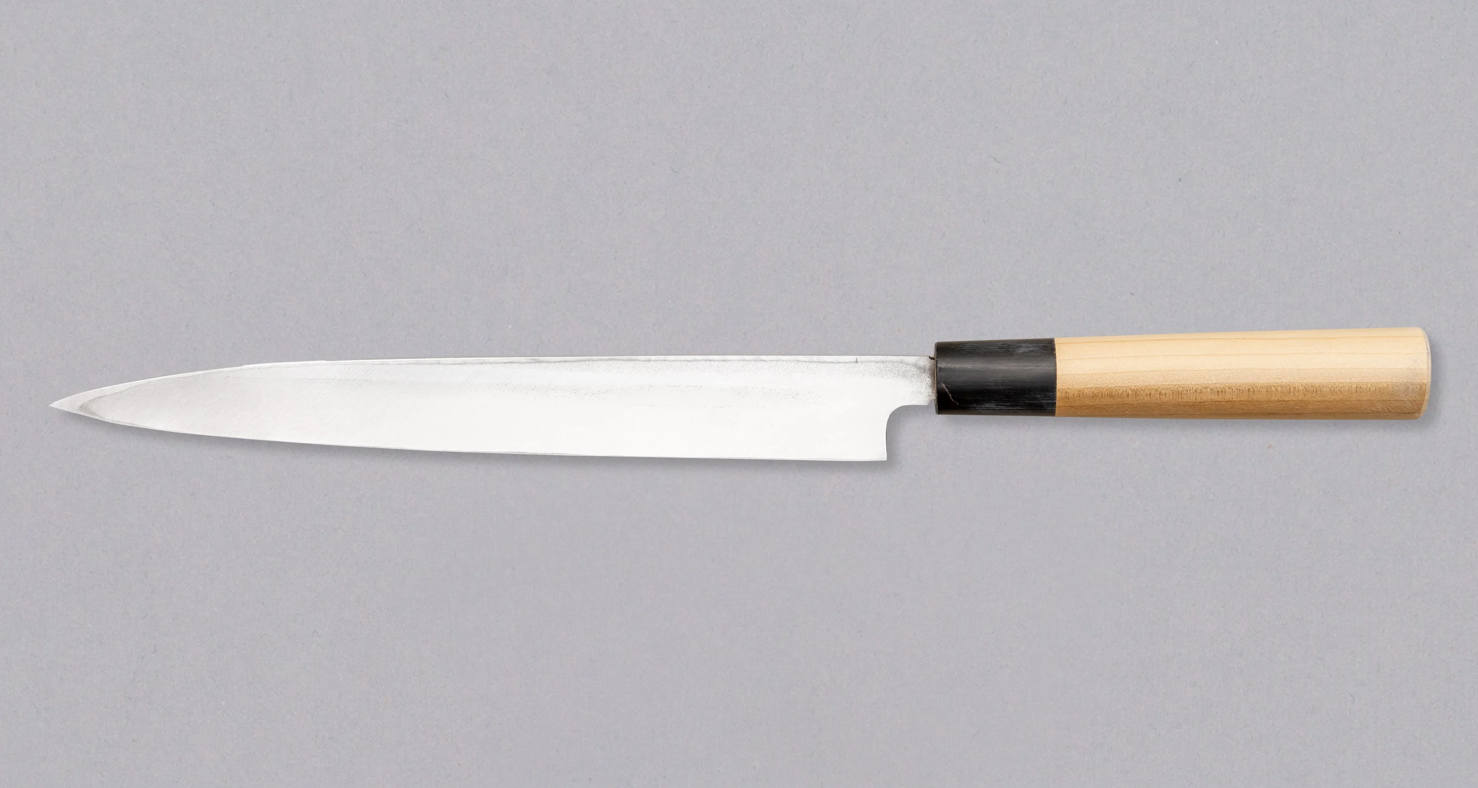 Tojiro Yanagiba Shirogami 240mm (9.4") - Image 2