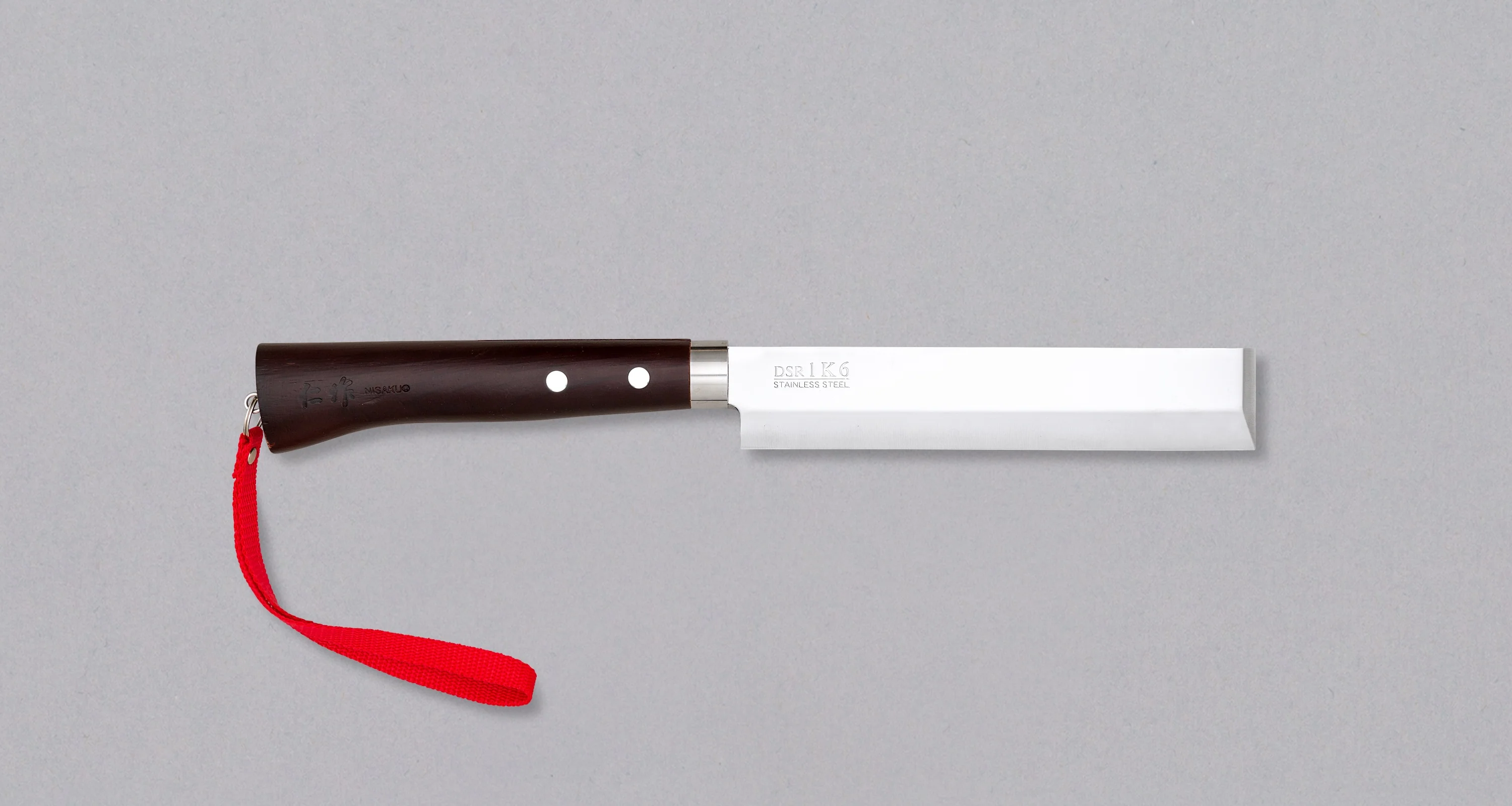 Tomita Nisaku Hatchet 165mm (6.5")