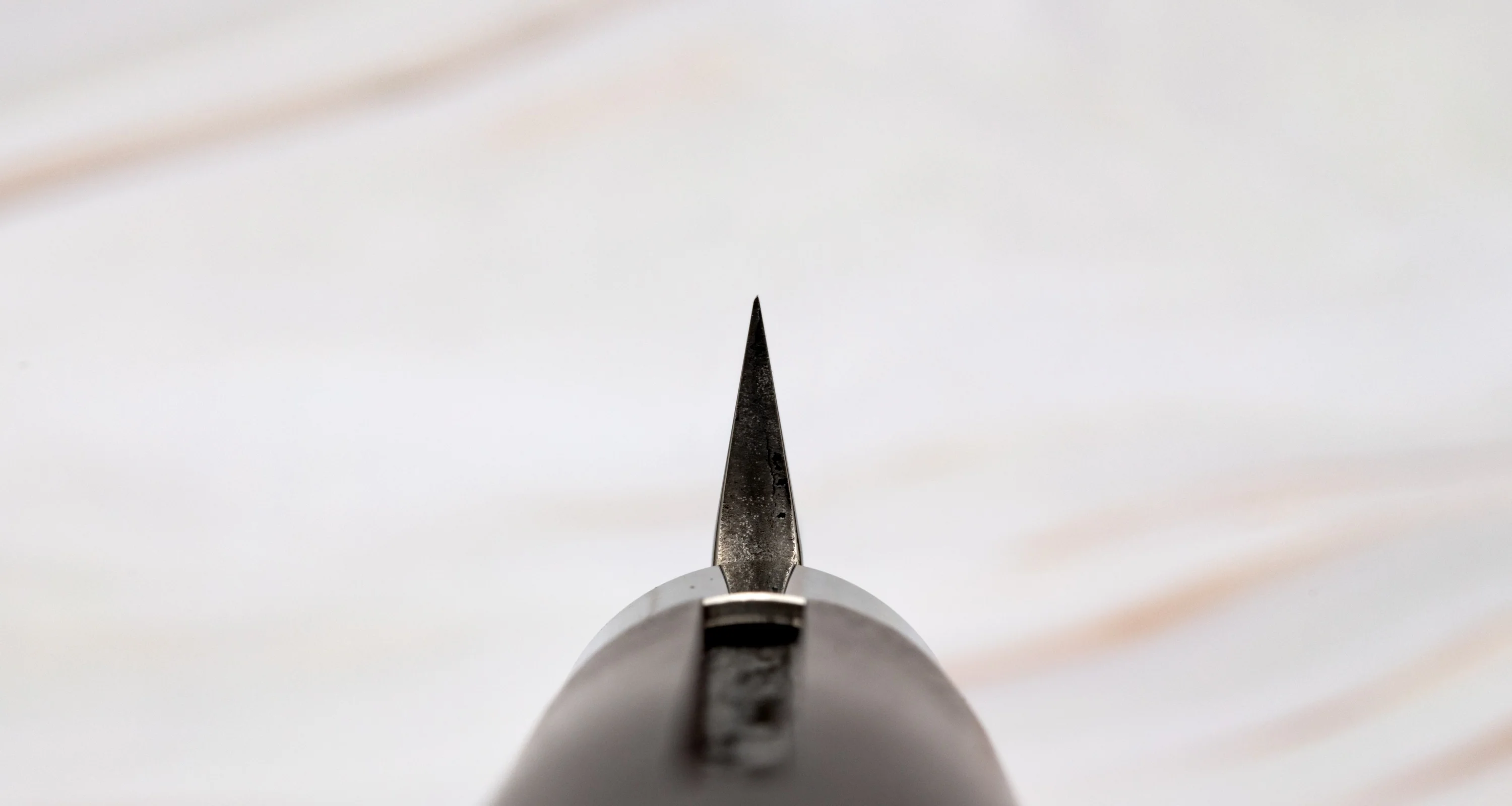 Tomita Nisaku Hatchet 165mm (6.5") - Image 3