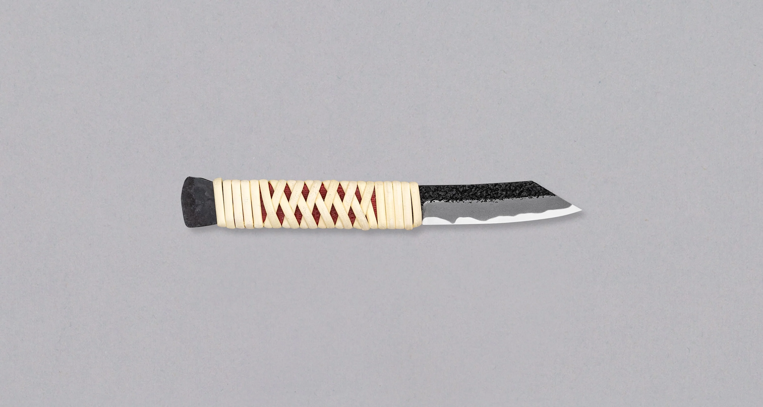 Toumaki Fujimaki Aogami Warikomi 70mm (2.8")