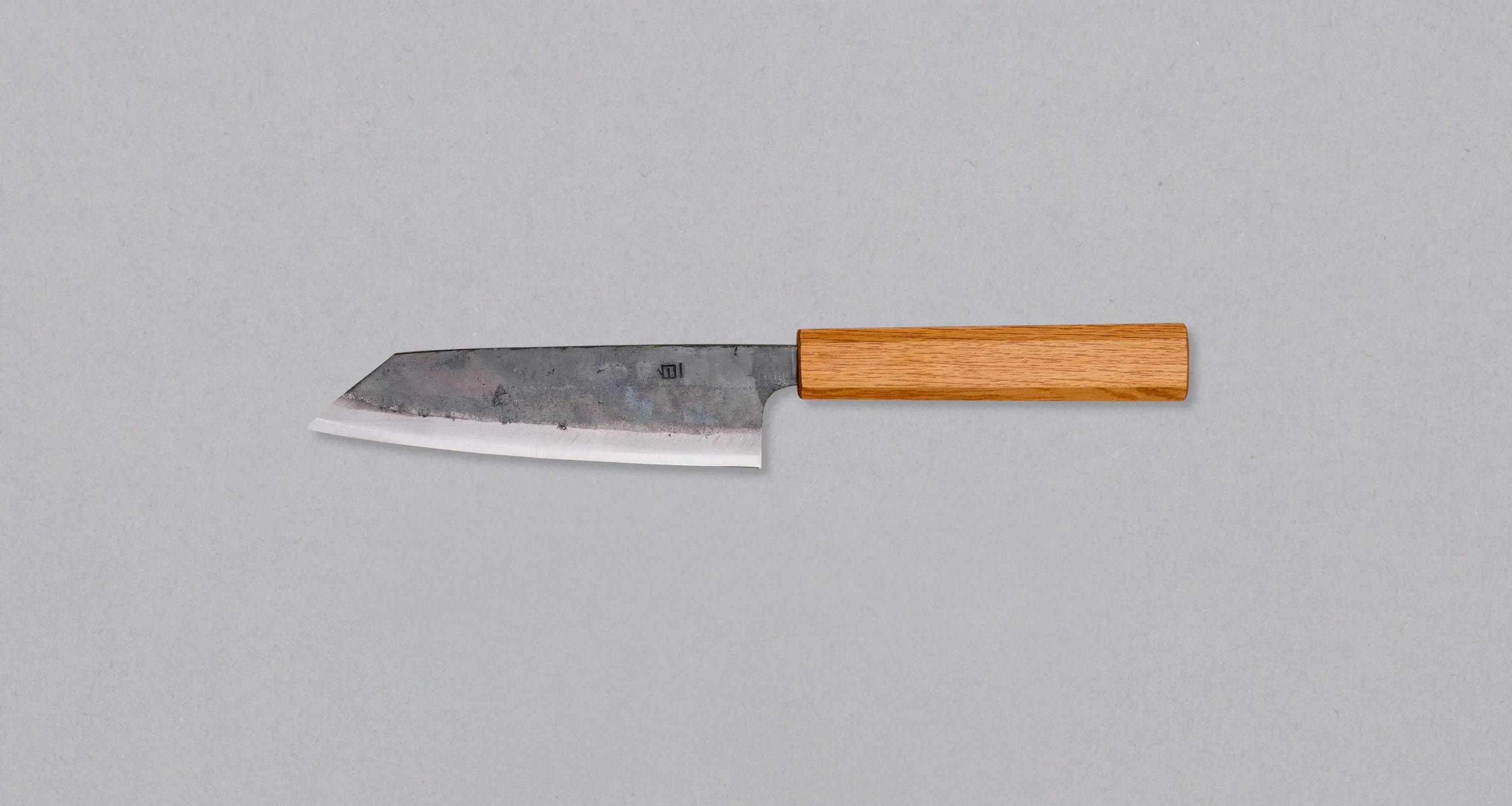Tsukasa Bunka Shirogami #2 Oak 150mm (5.9") - Image 2