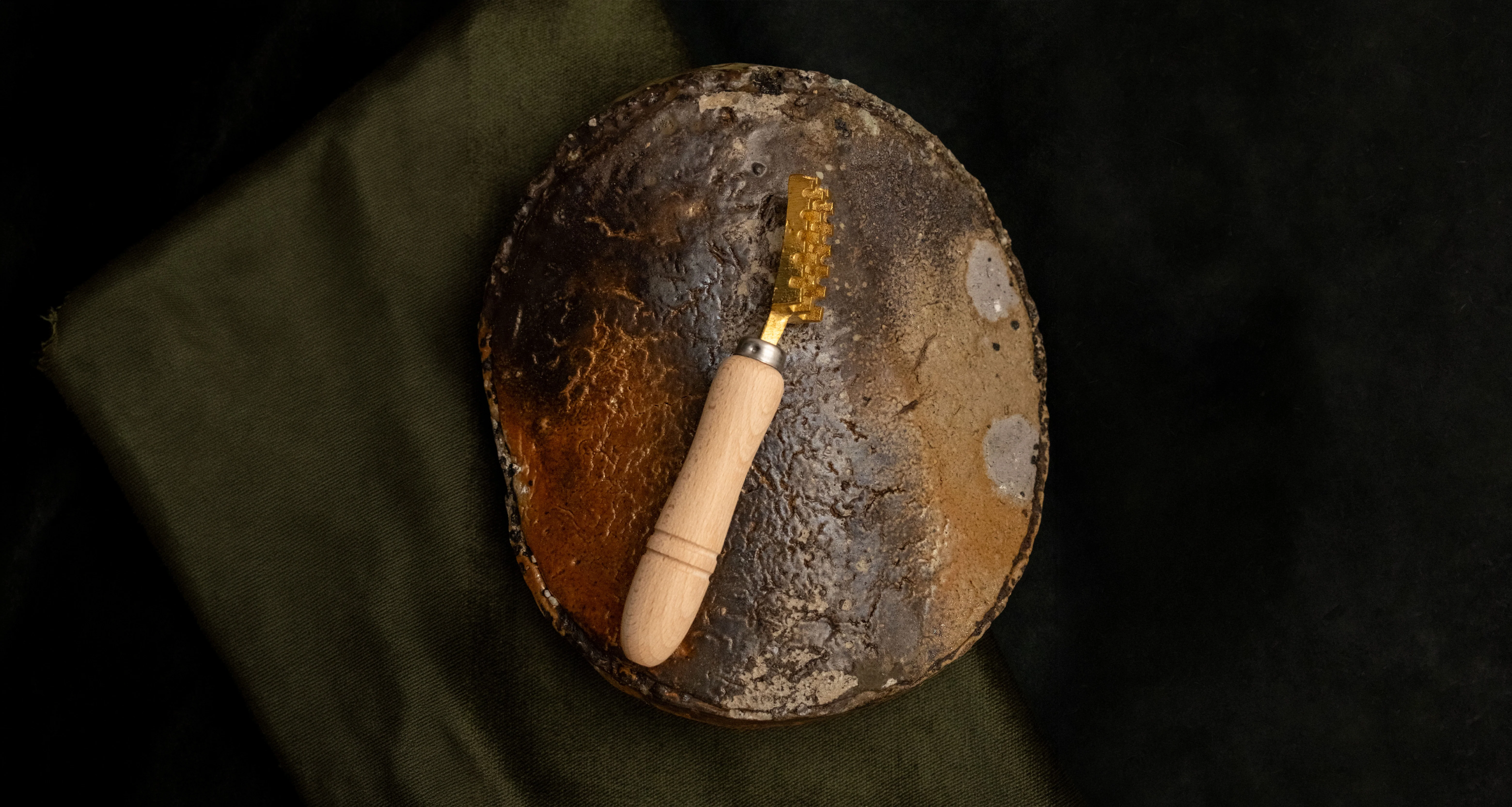 Tsunehisa Fish Scaler [small] - Image 2