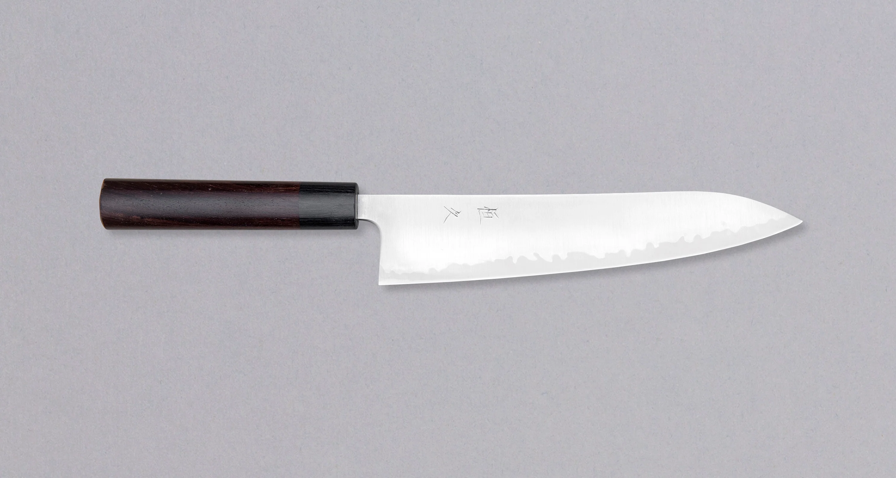Tsunehisa Gyuto AS Migaki 210mm (8.3")