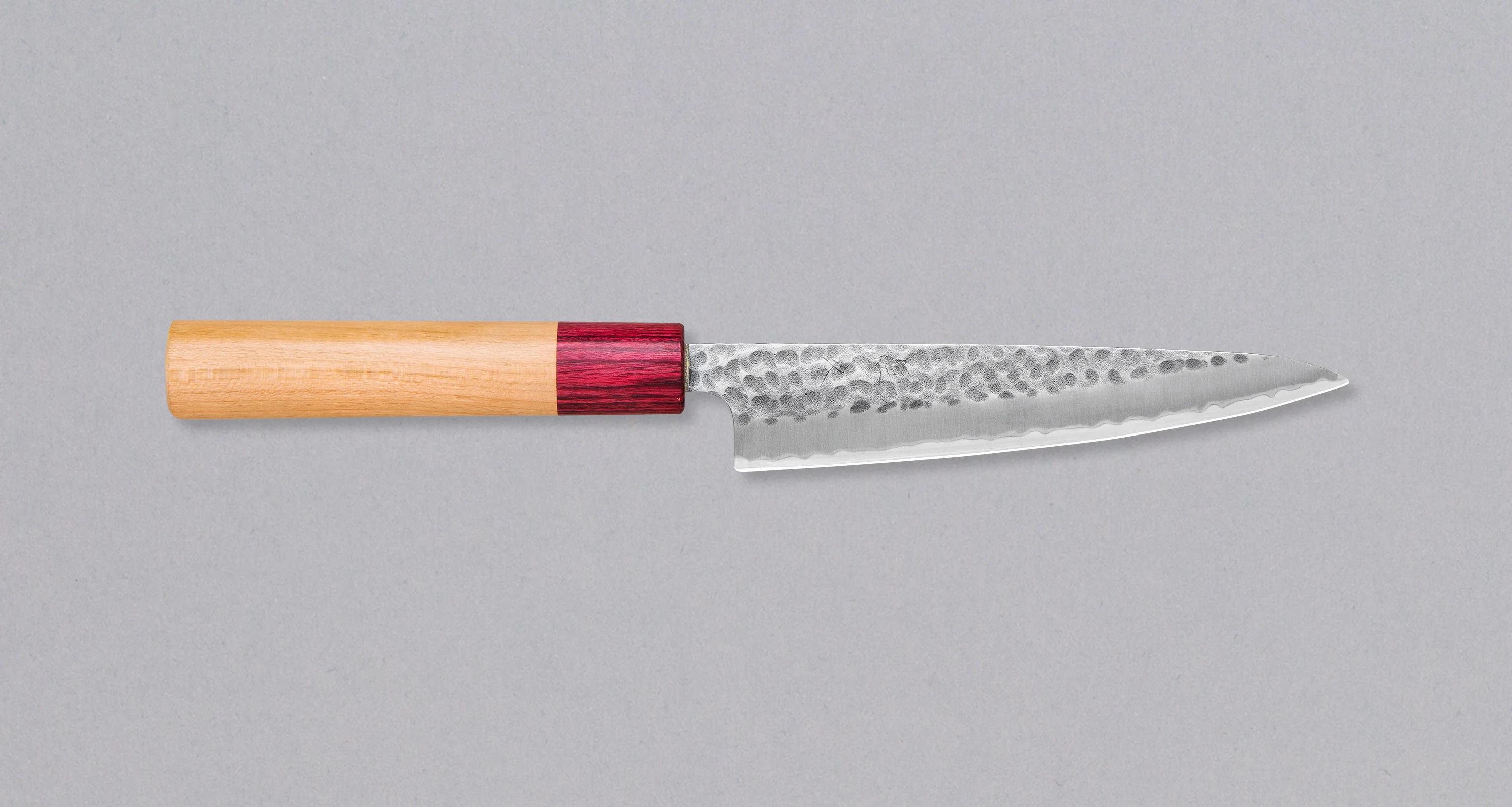 Tsunehisa Petty Aogami Super Cherry 135mm (5.3")
