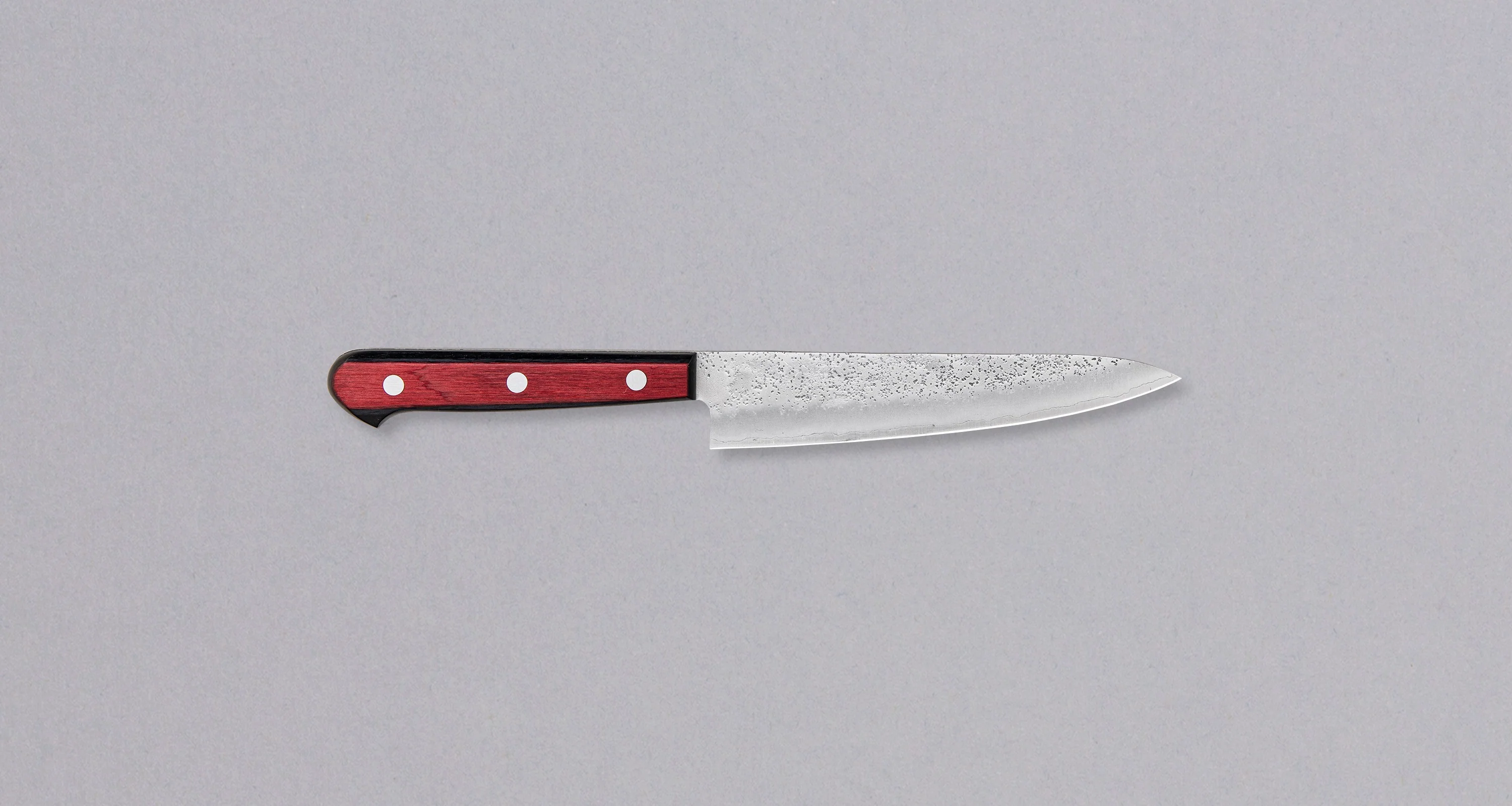 Tsunehisa Petty Ginsanko Nashiji 135mm (5.3")