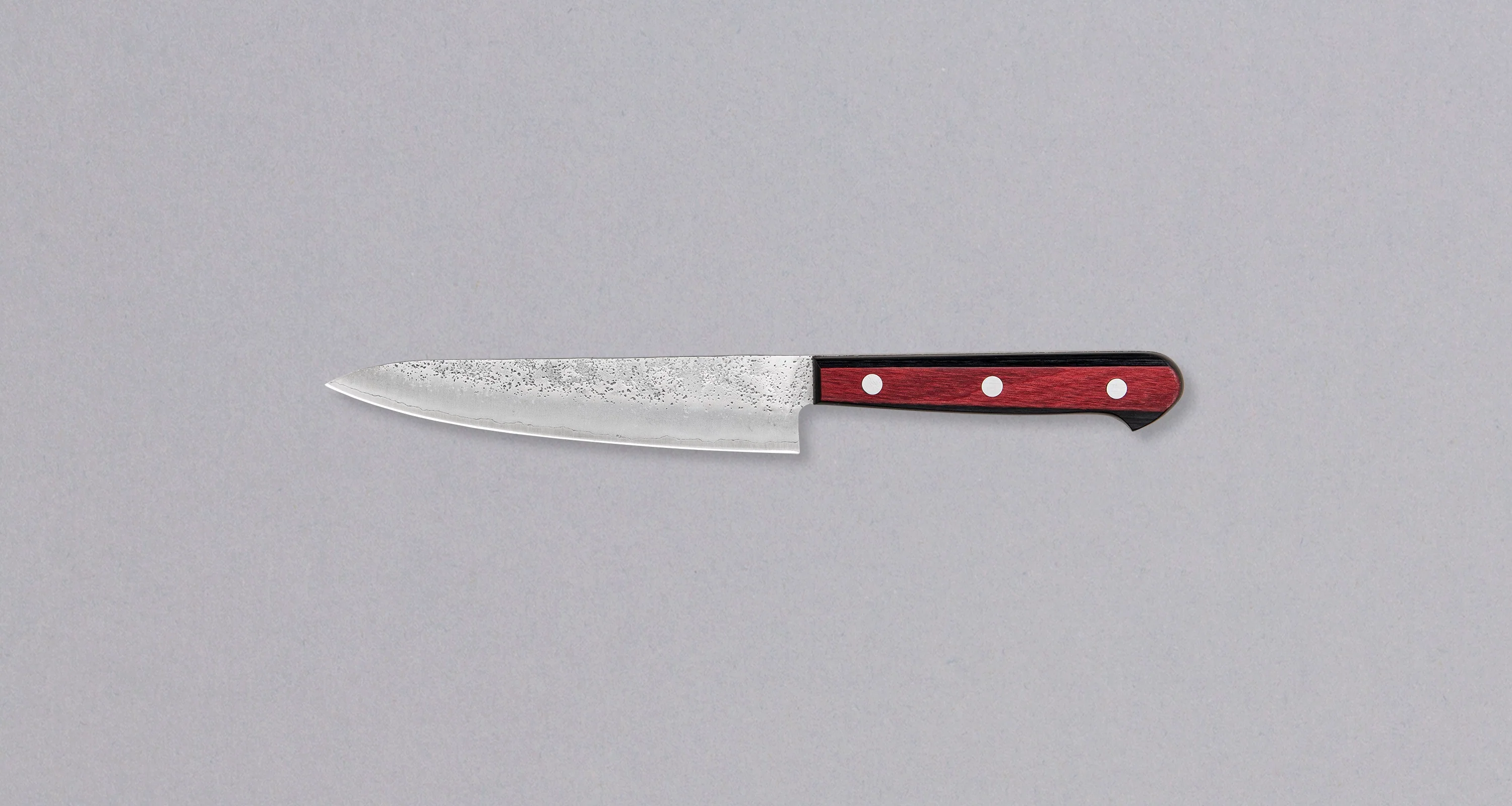 Tsunehisa Petty Ginsanko Nashiji 135mm (5.3") - Image 2