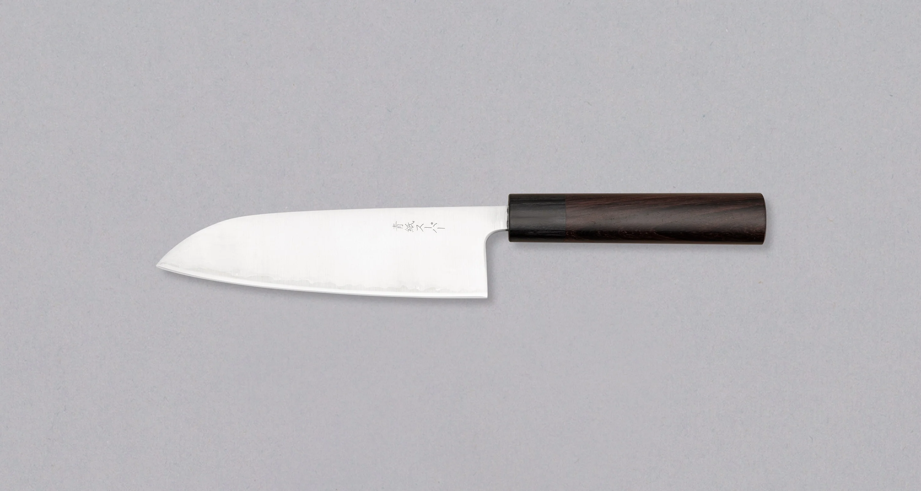 Tsunehisa Santoku AS Migaki 165mm (6.5") - Image 2