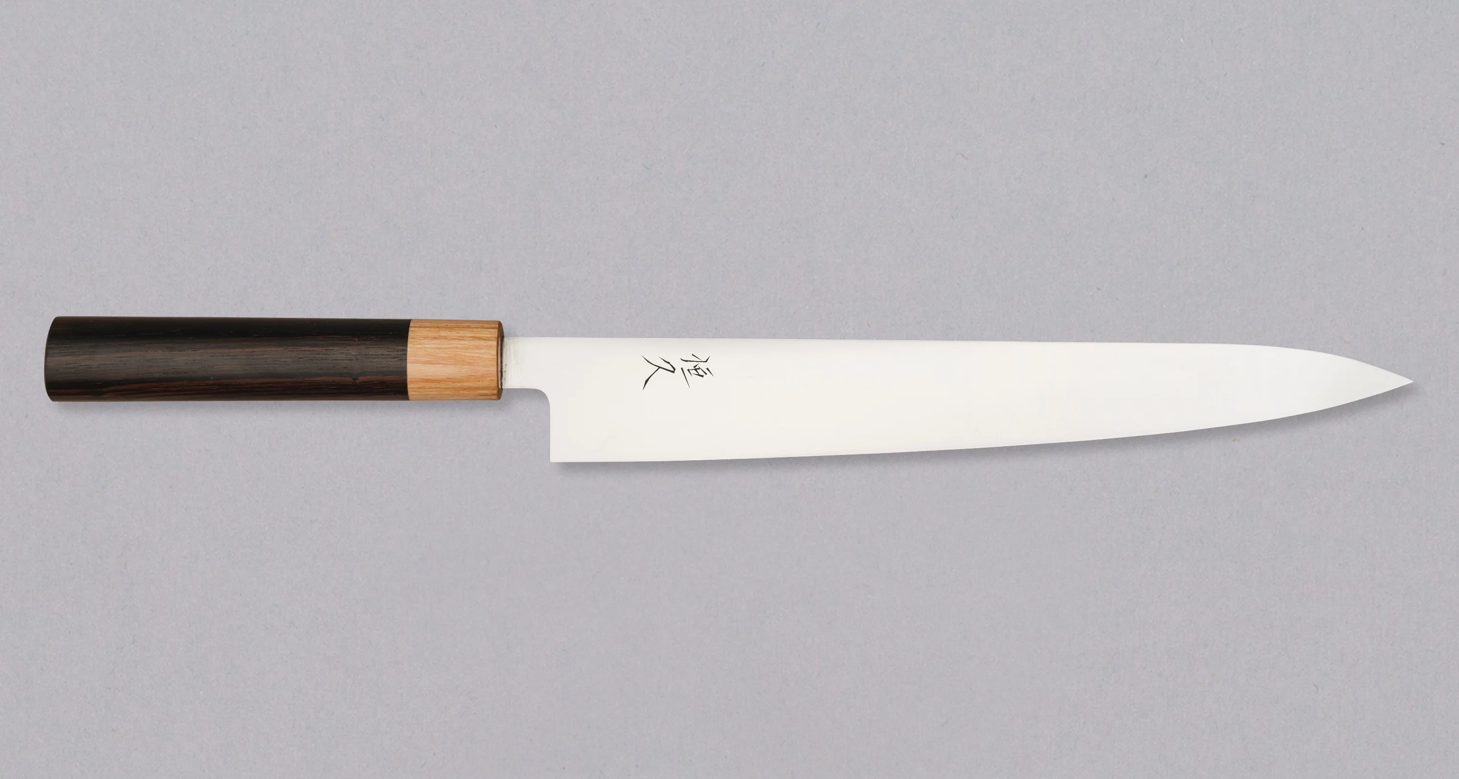 Tsunehisa Slicer VG-1 270mm (10.6") [Rosewood-Cedar]