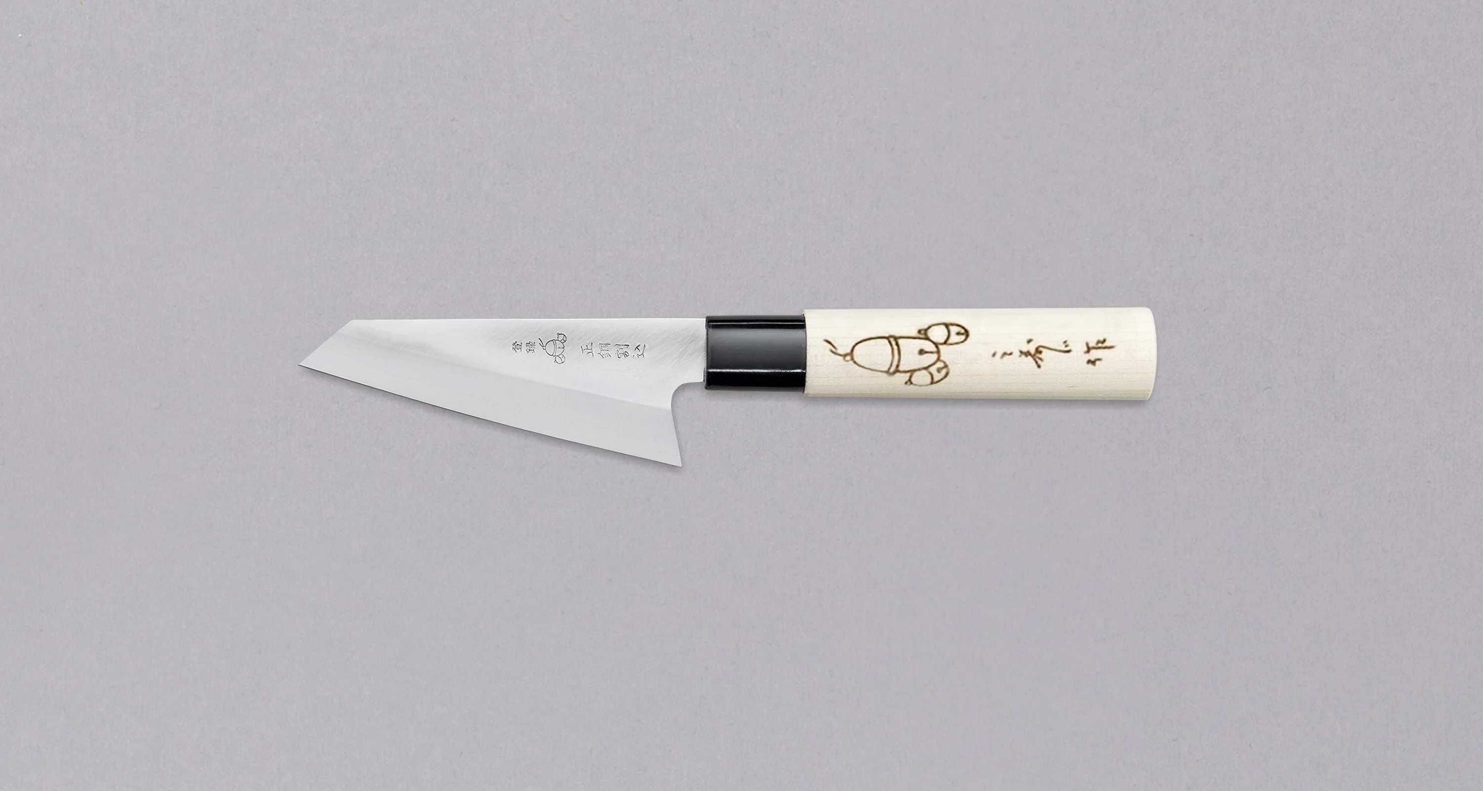 Misuzu Ko-Bunka 105mm (4.1")