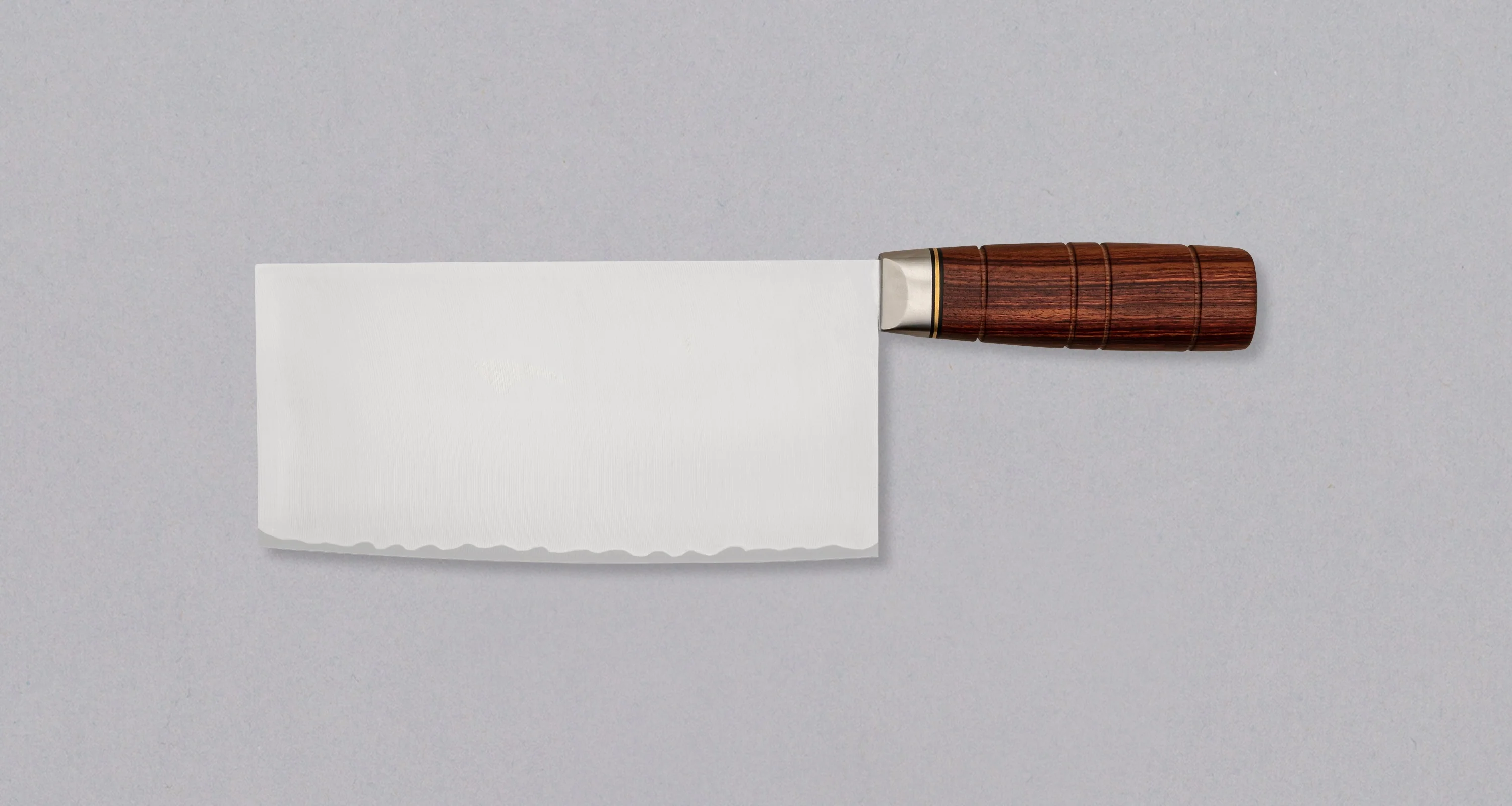 XinZuo Cai Dao Chinese Cleaver 190mm (7.5") - Image 2