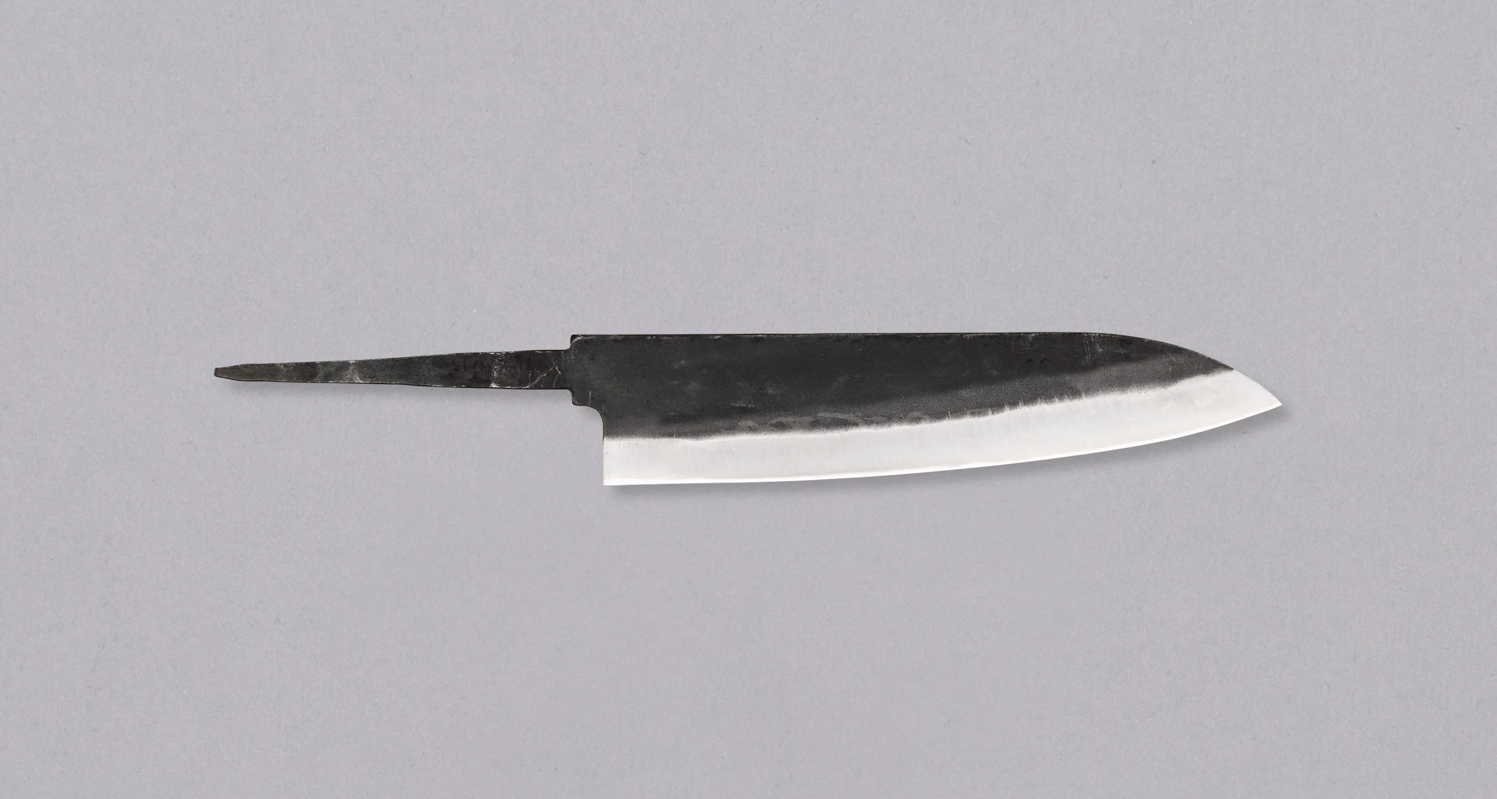 Yoshida Gyuto SUJ-2 Kuro-uchi 210mm (8.3") - BLADE