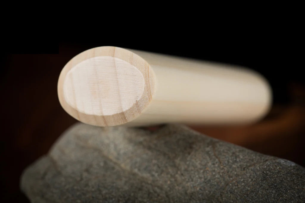 Yoshida Ryo-Deba Kuro-uchi 170mm (6.7") - Image 4