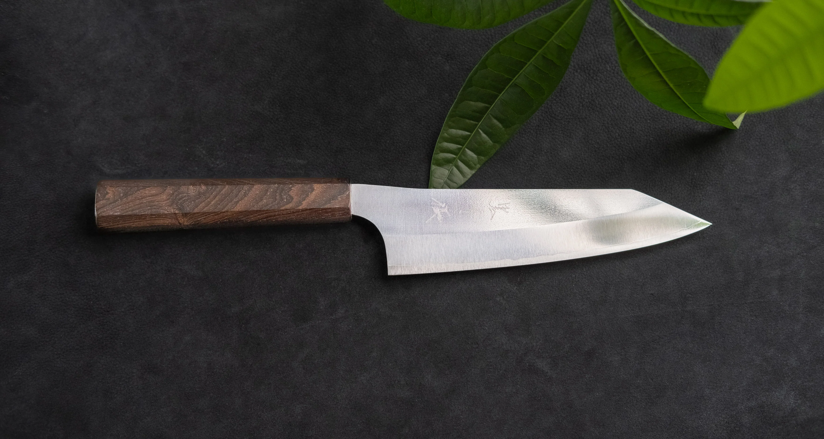 Yu Kurosaki Bunka Gekko VG-XEOS Migaki 170mm (6.7") - Image 4