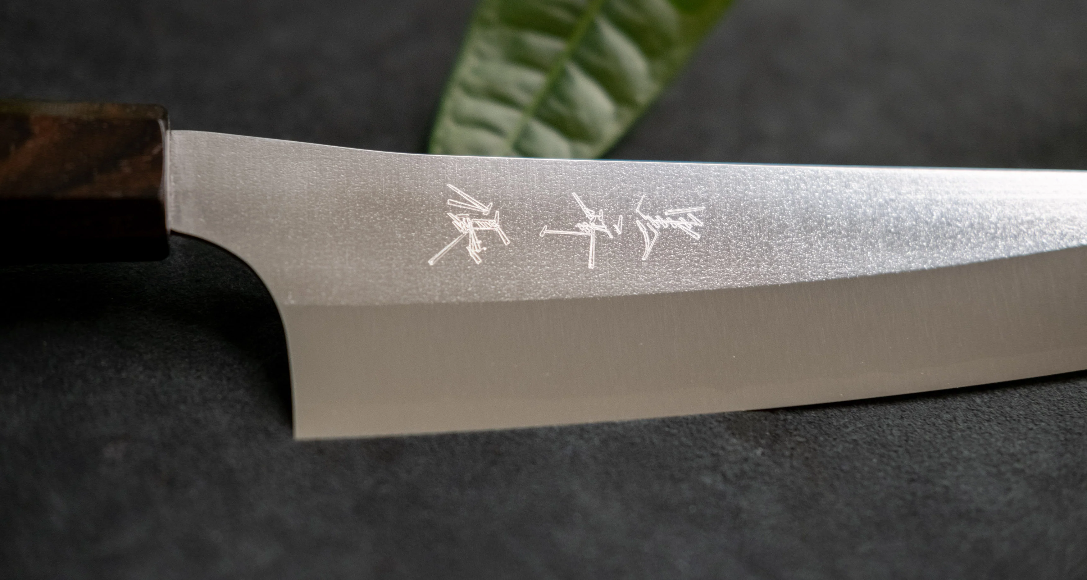 Yu Kurosaki Bunka Gekko VG-XEOS Migaki 170mm (6.7") - Image 6