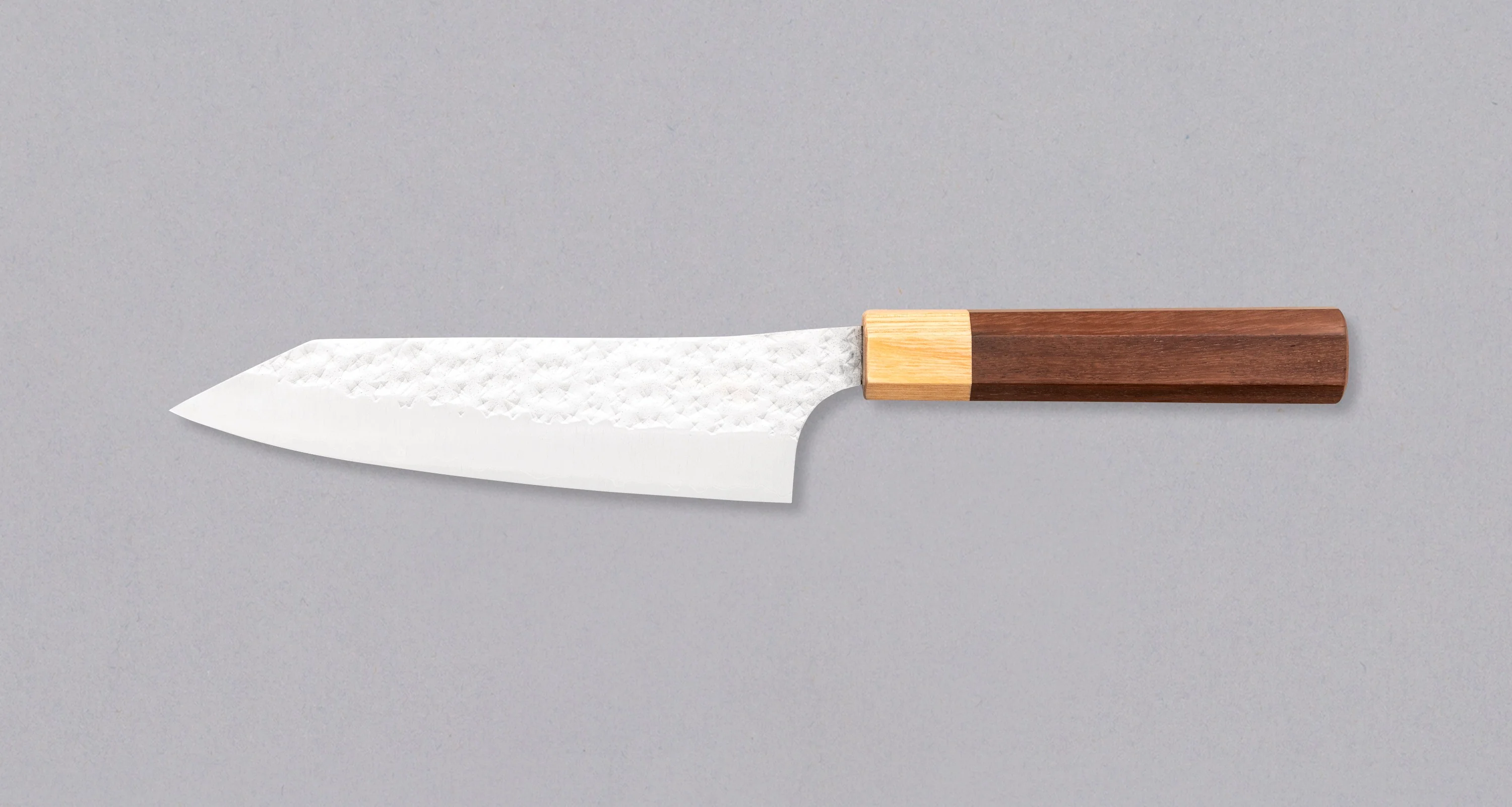 Yu Kurosaki Bunka Senko Ei R2 170mm (6.7") [Rosewood] - Image 2