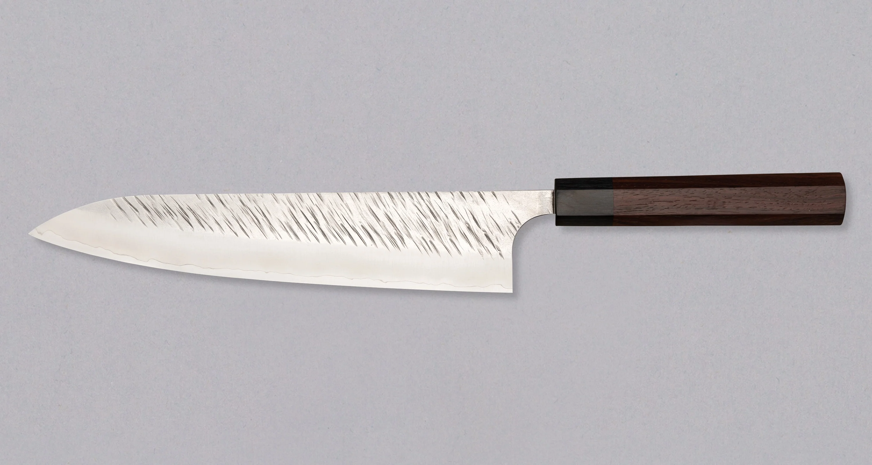 Yu Kurosaki Gyuto Fujin SG2 240mm (9.5") - Image 2